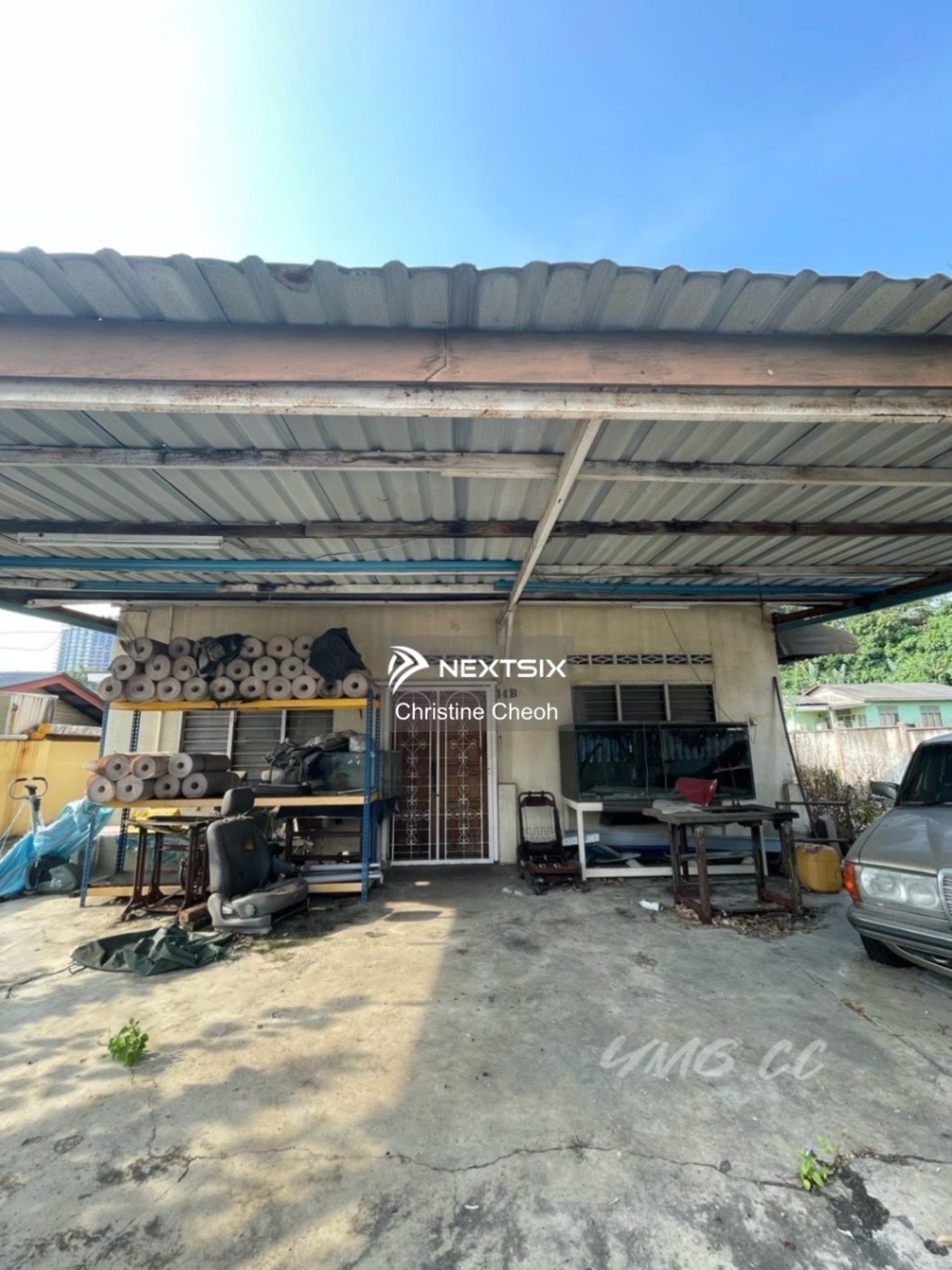 Bungalow Land For Sale in Klang Selangor