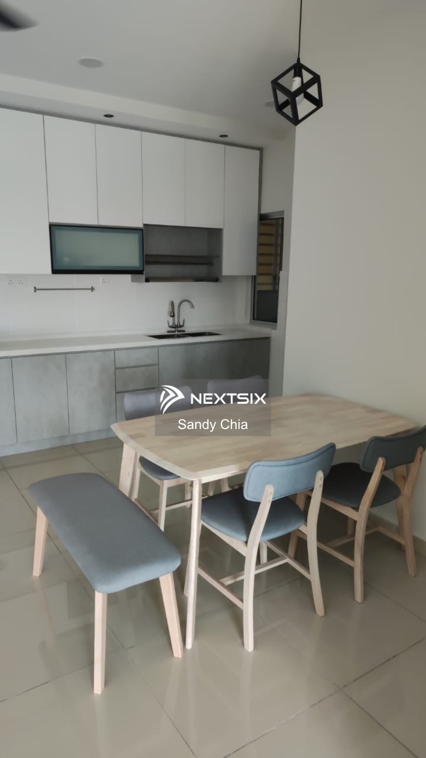 Condominium For Rent in Jalan Klang Lama Kuala Lumpur