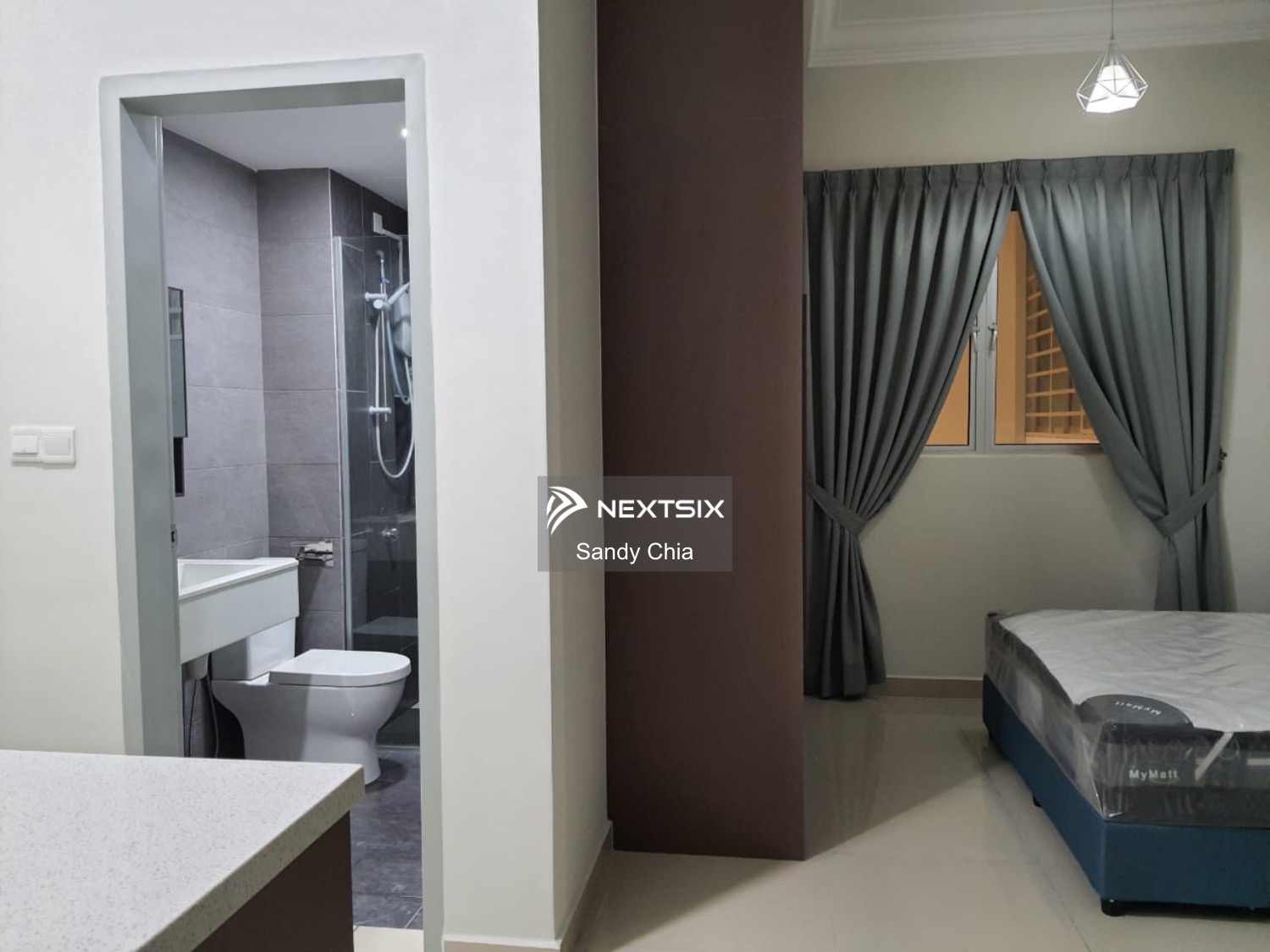 Condominium For Rent in Jalan Klang Lama Wilayah Persekutuan Kuala Lumpur - Image 5