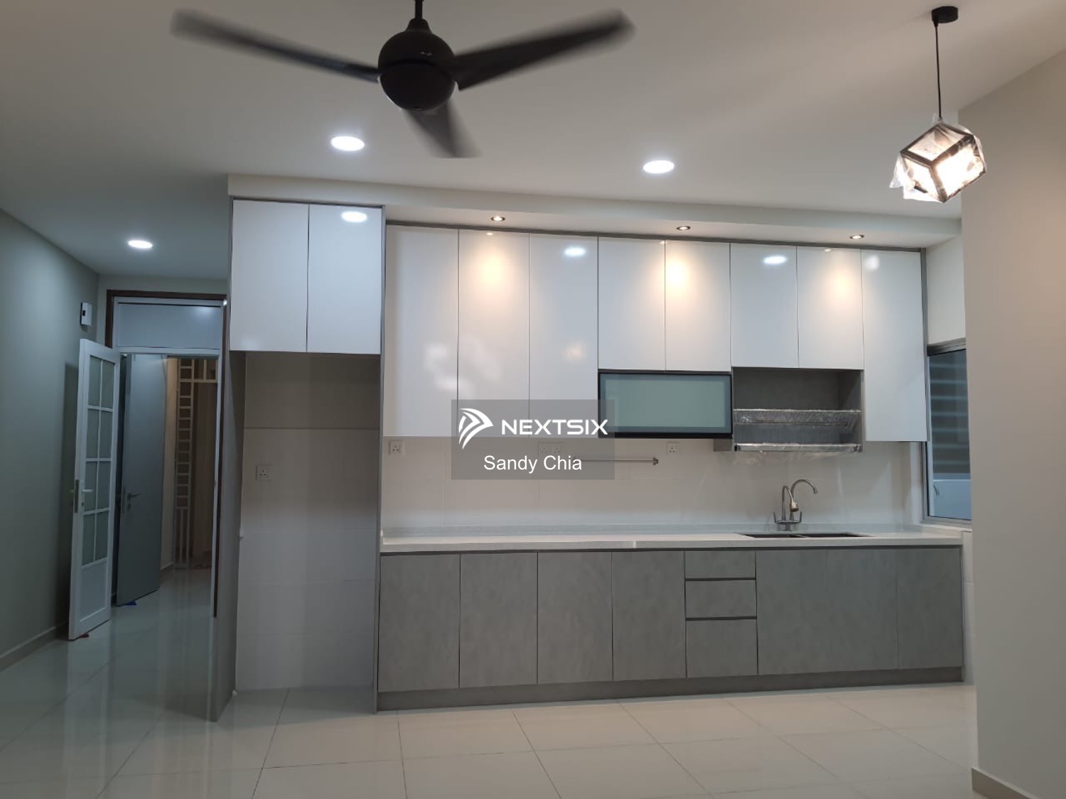 Condominium For Rent in Jalan Klang Lama Wilayah Persekutuan Kuala Lumpur - Image 6