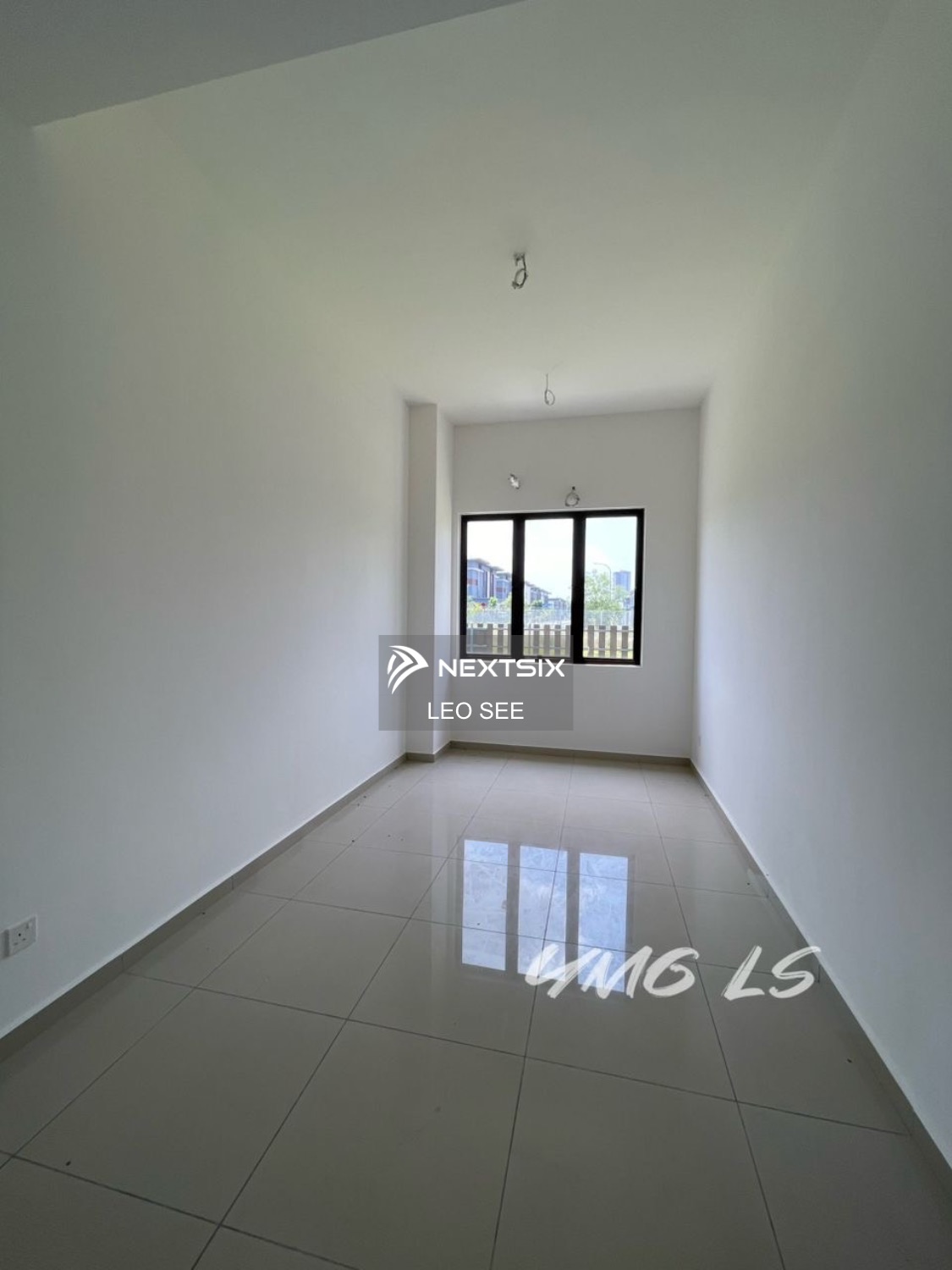 Cluster House For Sale in Klang Selangor - Image 2