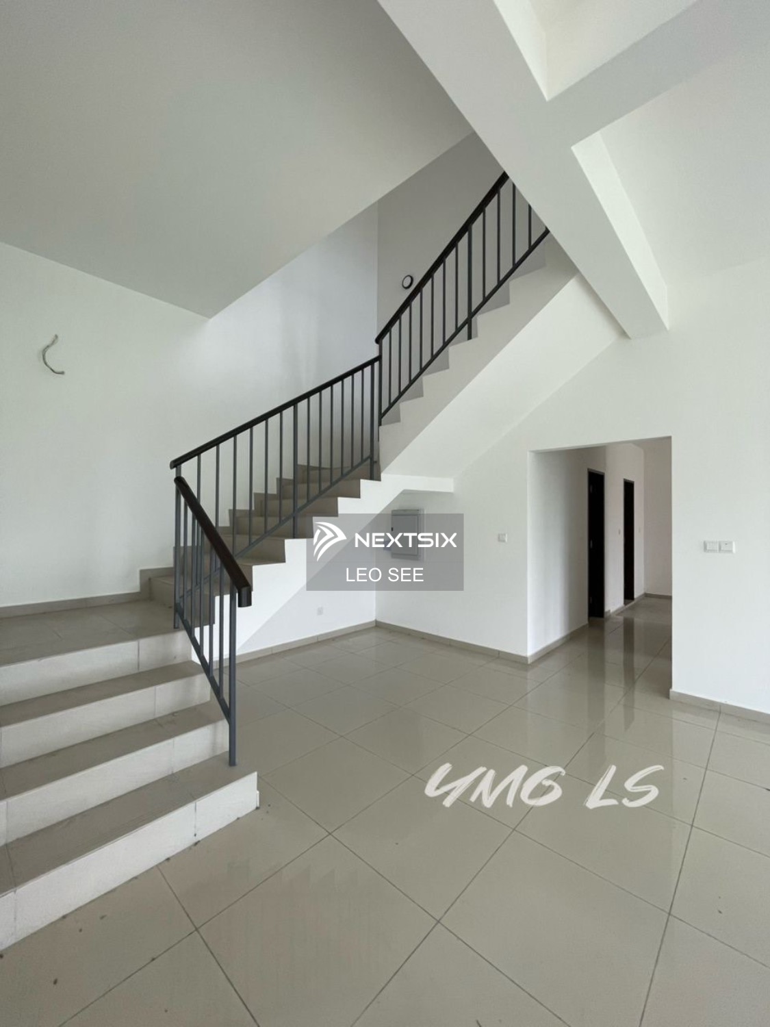 Cluster House For Sale in Klang Selangor - Image 4