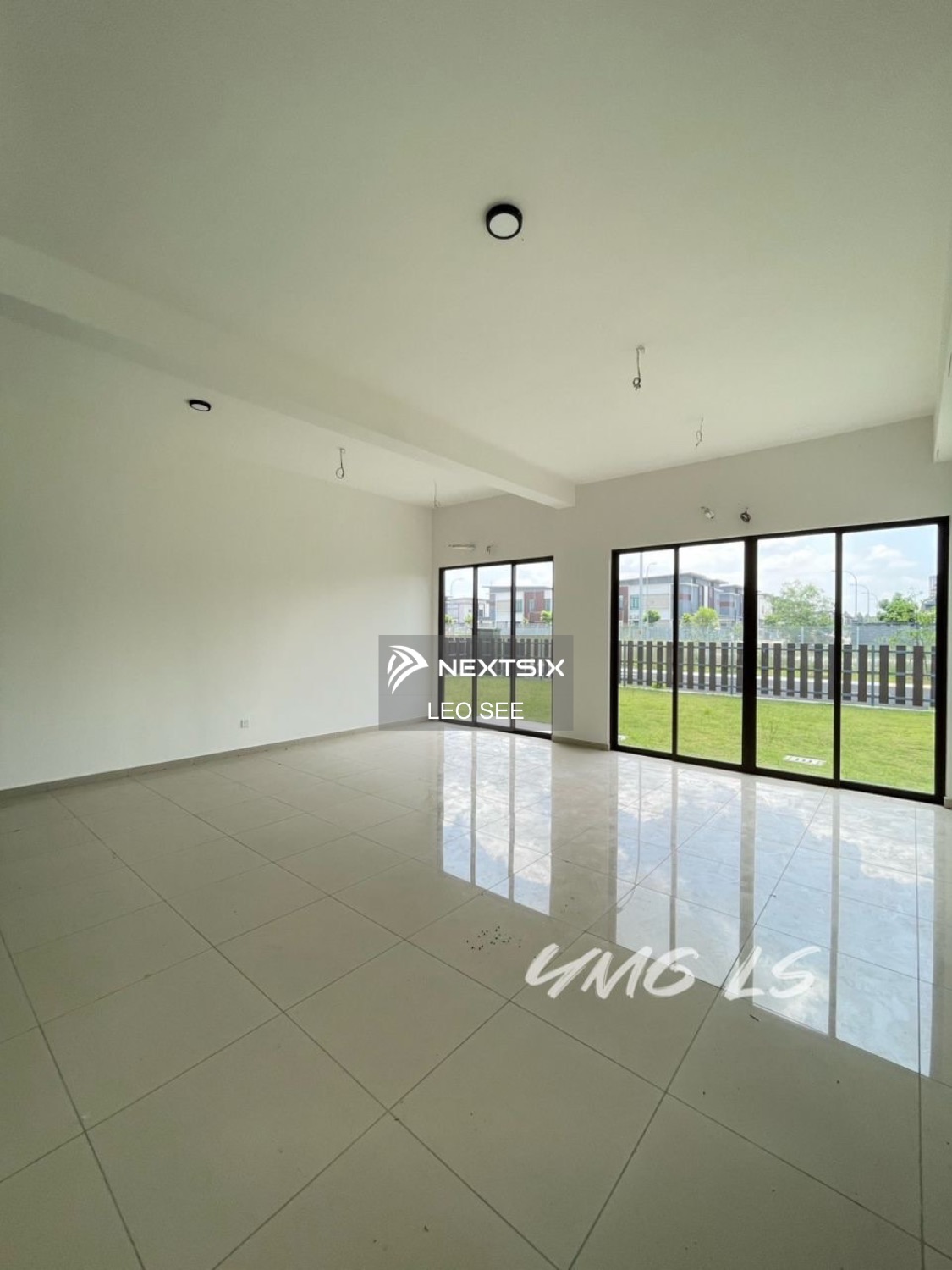 Cluster House For Sale in Klang Selangor - Image 5