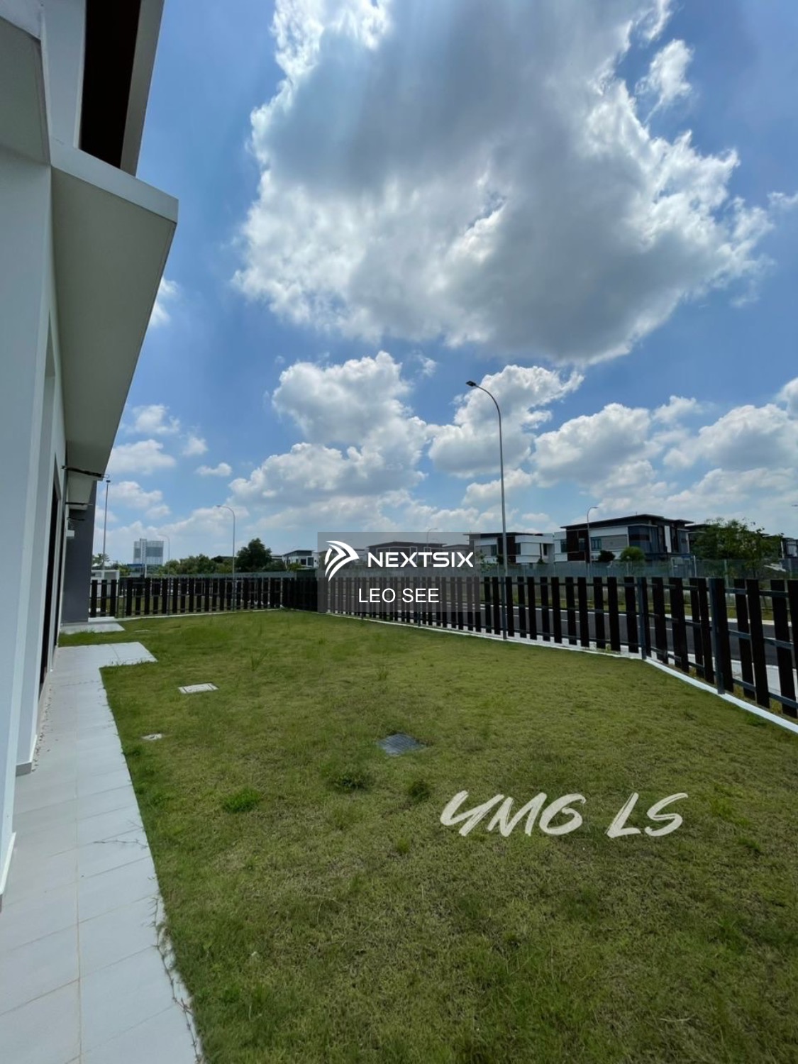 Cluster House For Sale in Klang Selangor - Image 8