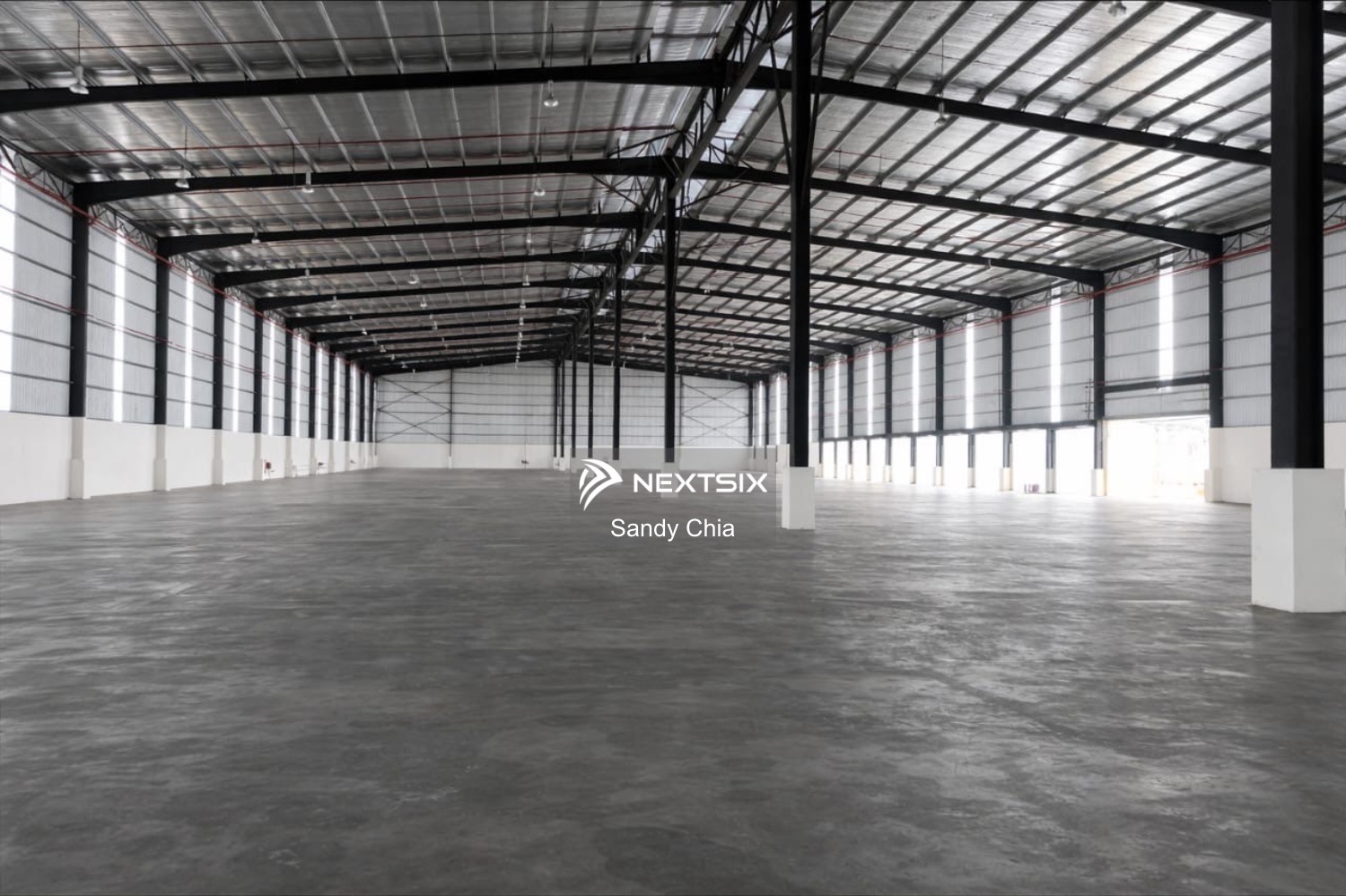 Warehouse For Rent in Klang Selangor