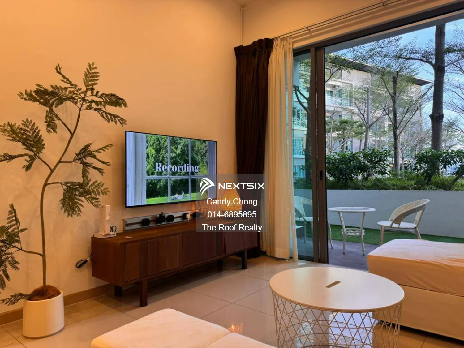 Serviced Residence For Rent in Kota Kinabalu Sabah