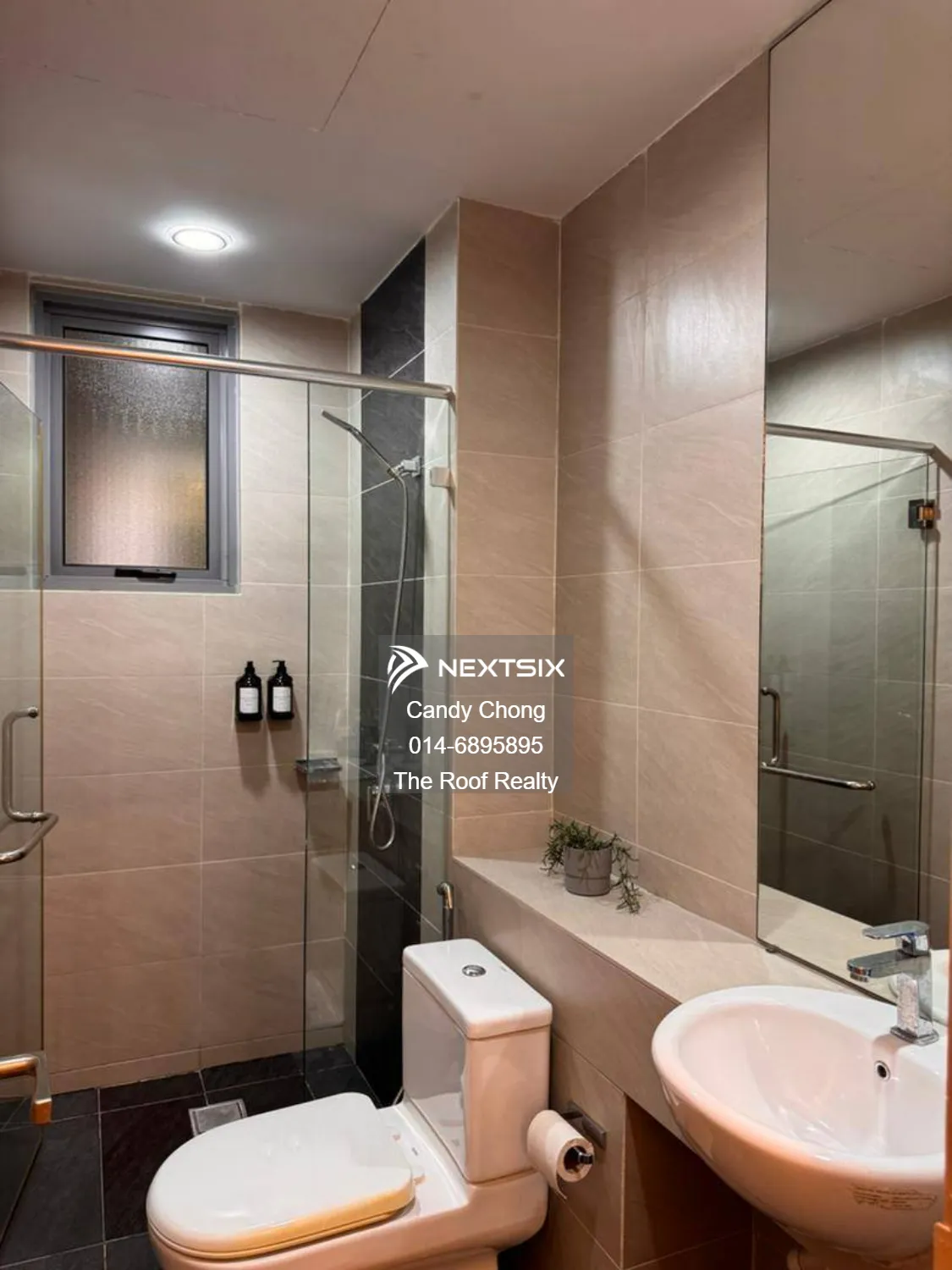 Serviced Residence For Rent in Kota Kinabalu Sabah - Image 11