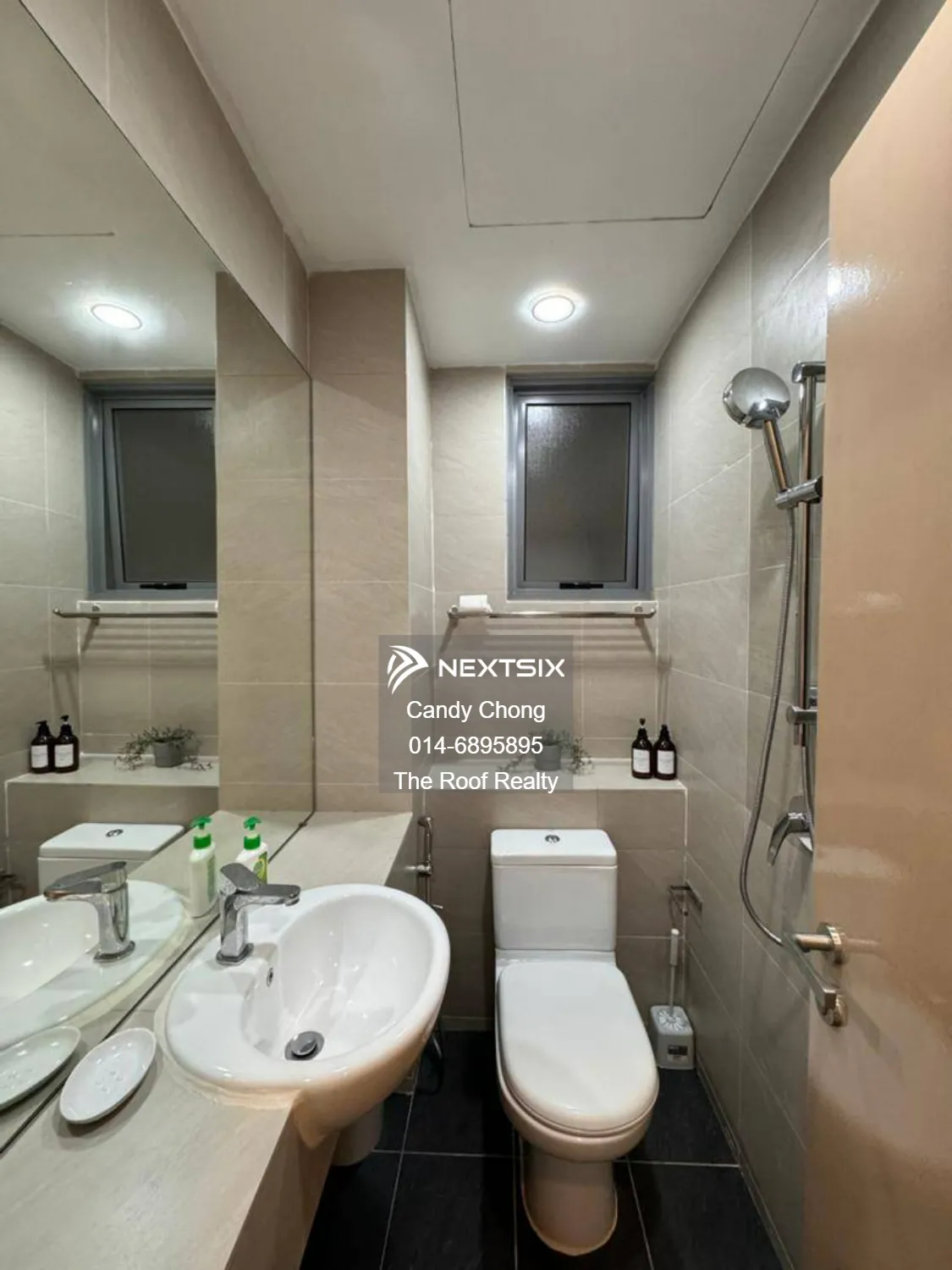 Serviced Residence For Rent in Kota Kinabalu Sabah - Image 12