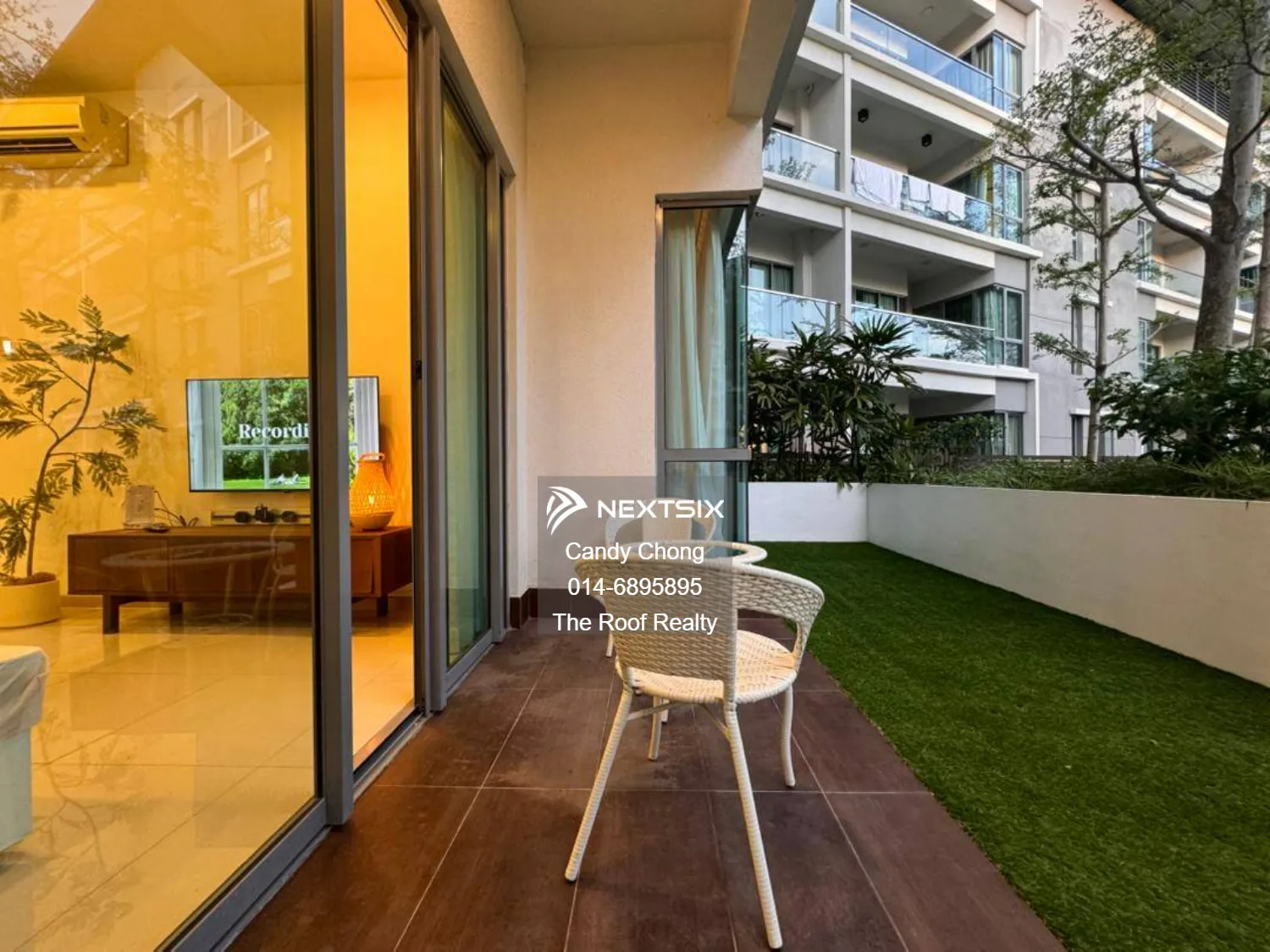 Serviced Residence For Rent in Kota Kinabalu Sabah - Image 13