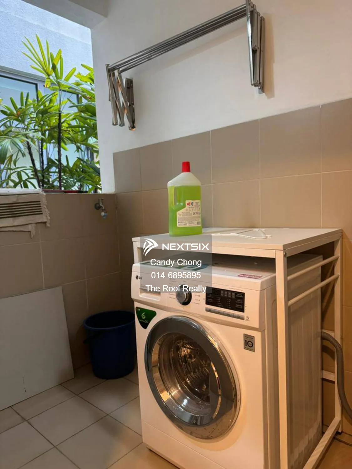 Serviced Residence For Rent in Kota Kinabalu Sabah - Image 14