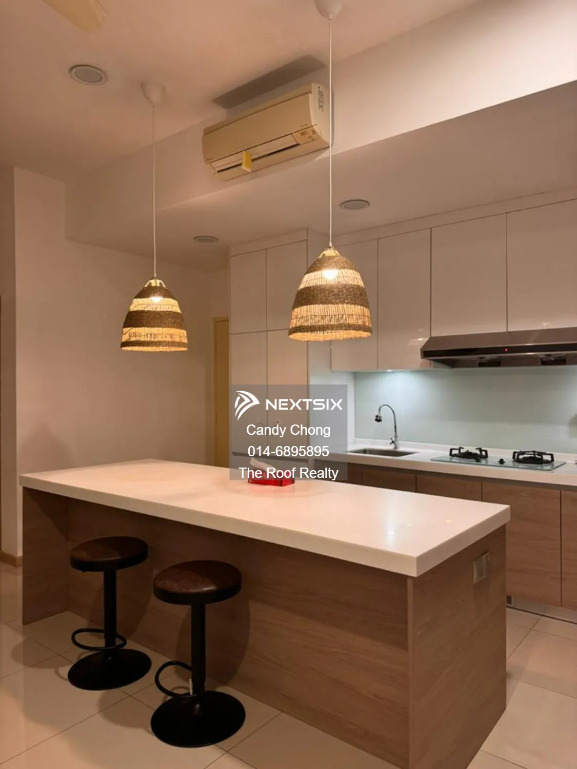 Serviced Residence For Rent in Kota Kinabalu Sabah - Image 5