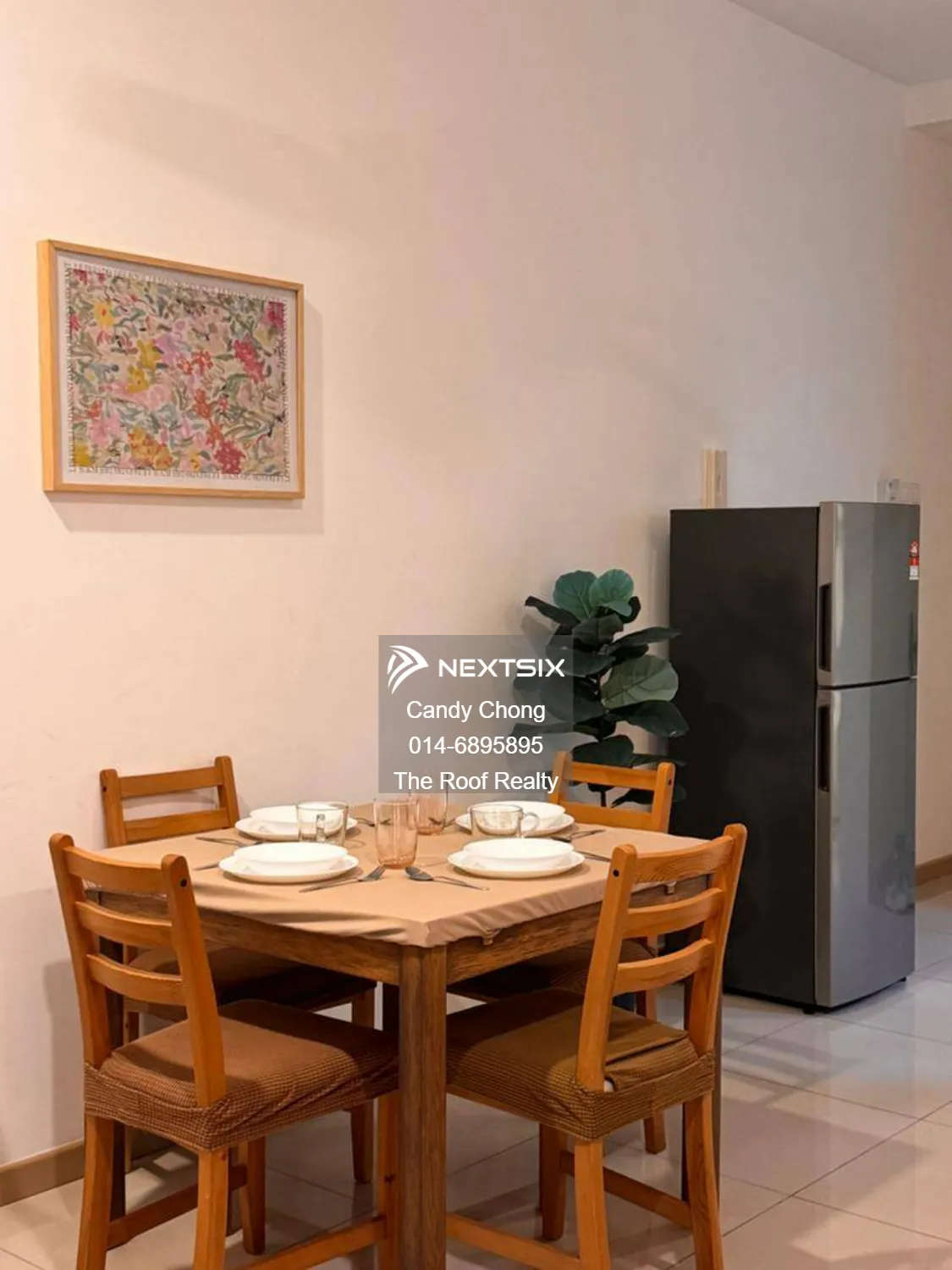 Serviced Residence For Rent in Kota Kinabalu Sabah - Image 6