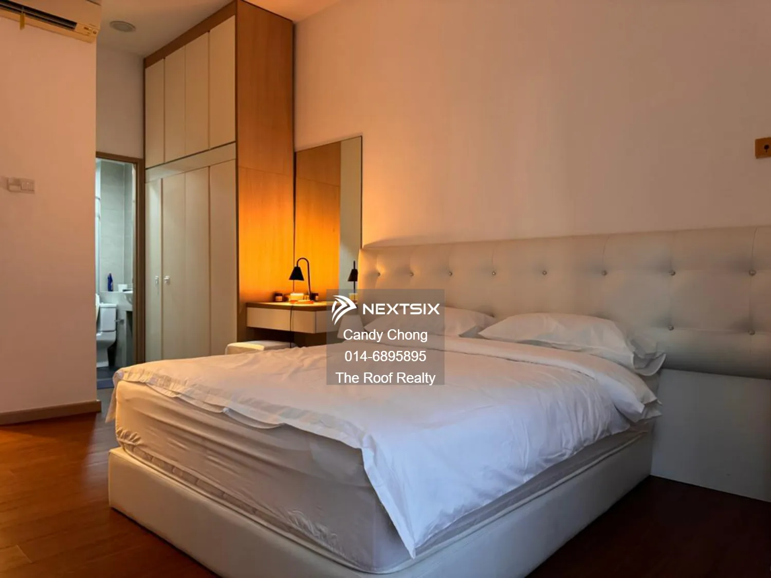Serviced Residence For Rent in Kota Kinabalu Sabah - Image 7
