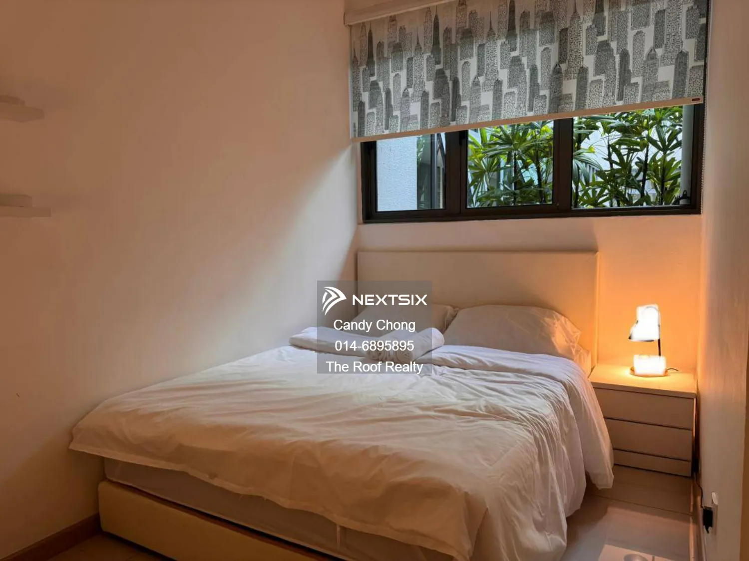 Serviced Residence For Rent in Kota Kinabalu Sabah - Image 8
