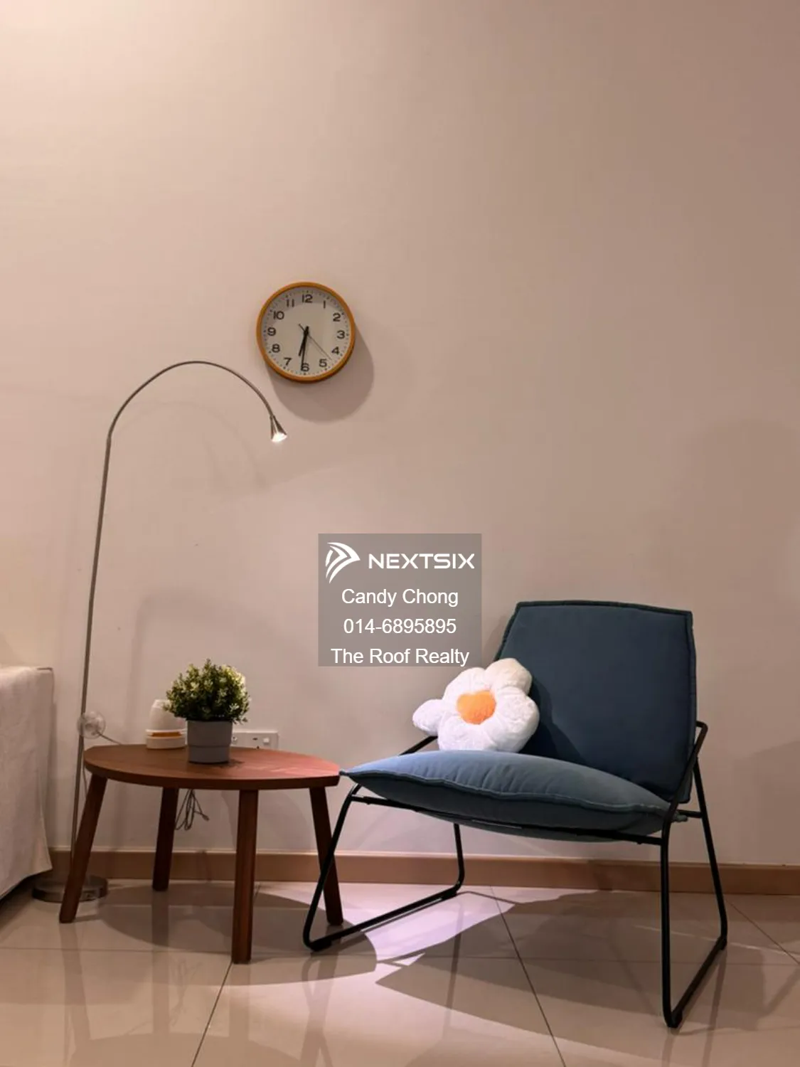 Serviced Residence For Rent in Kota Kinabalu Sabah - Image 9