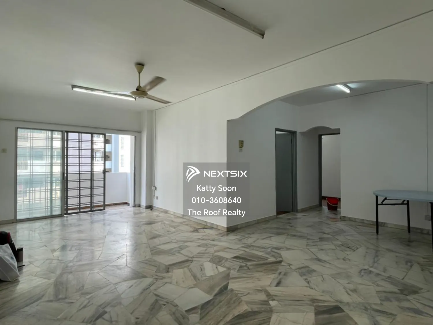 Condominium For Sale in Cheras Kuala Lumpur