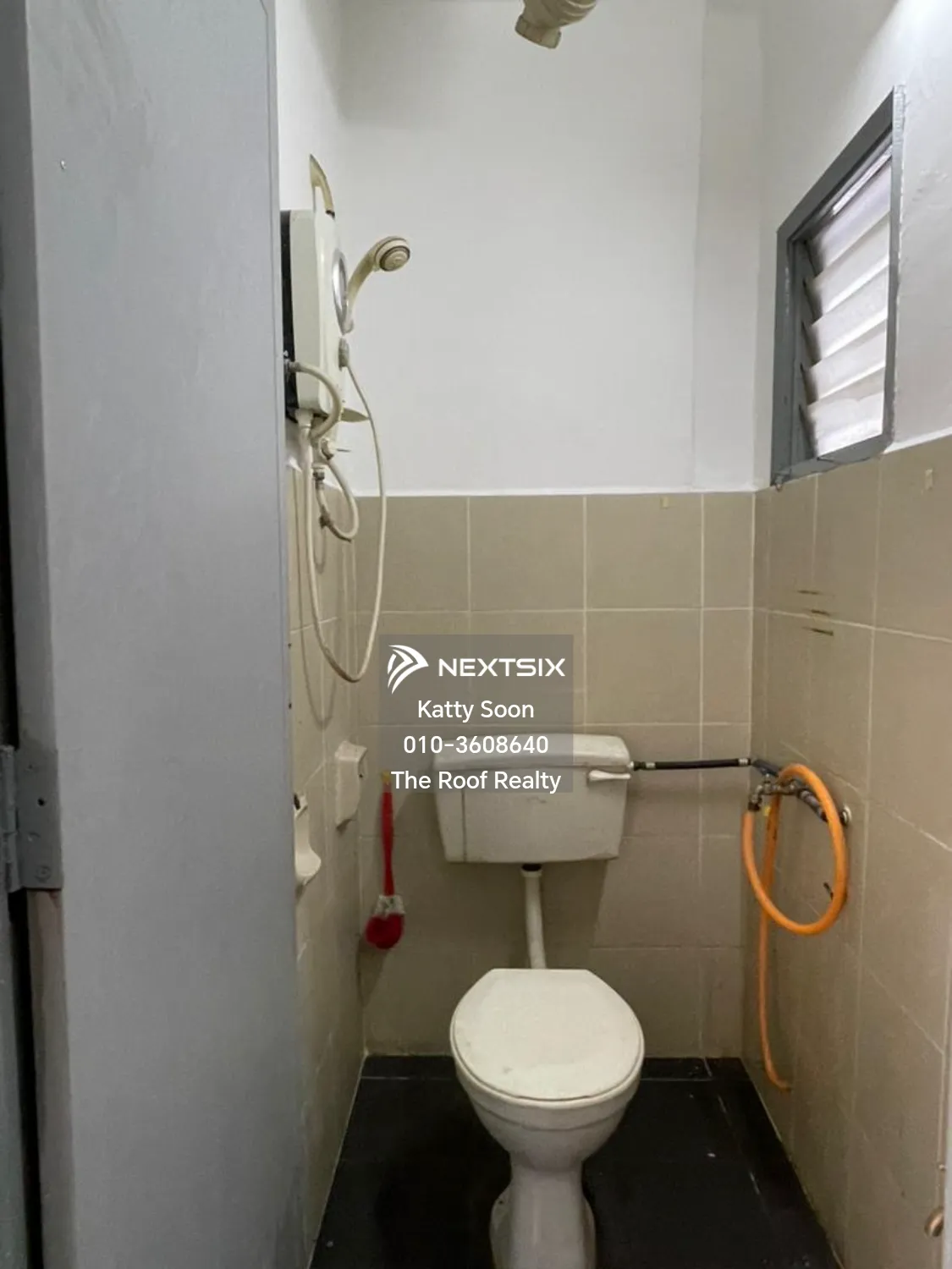 Condominium For Sale in Cheras Wilayah Persekutuan Kuala Lumpur - Image 11