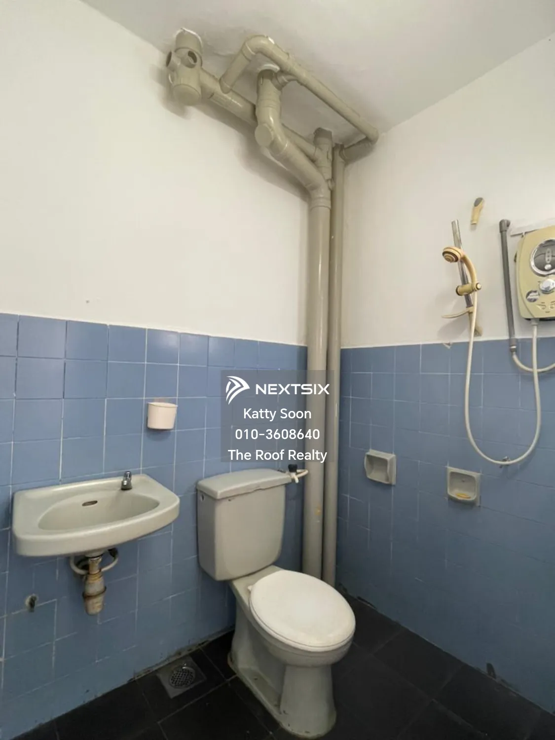 Condominium For Sale in Cheras Wilayah Persekutuan Kuala Lumpur - Image 12