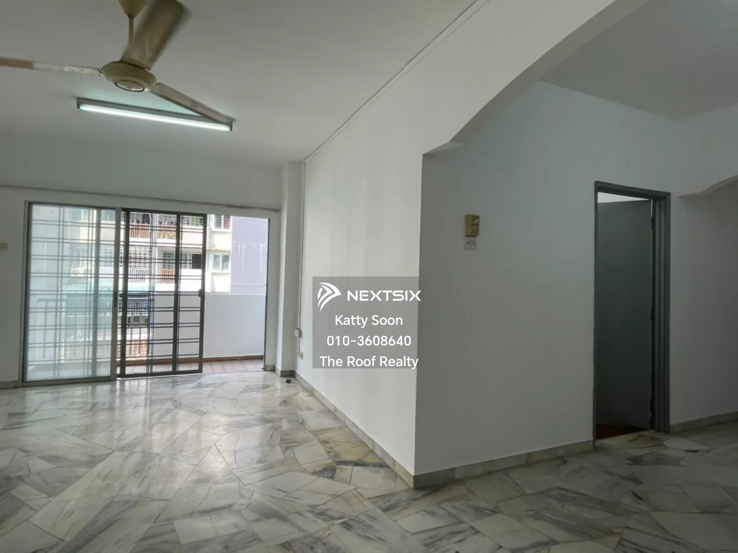 Condominium For Sale in Cheras Wilayah Persekutuan Kuala Lumpur - Image 14