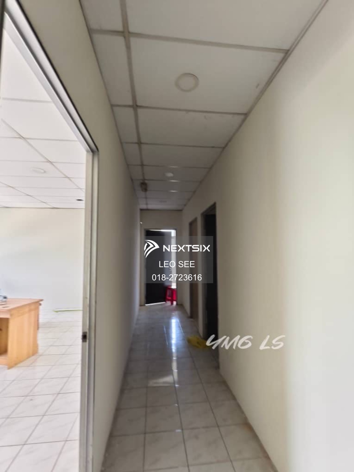 Semi-D Factory For Rent in Shah Alam Selangor - Image 5