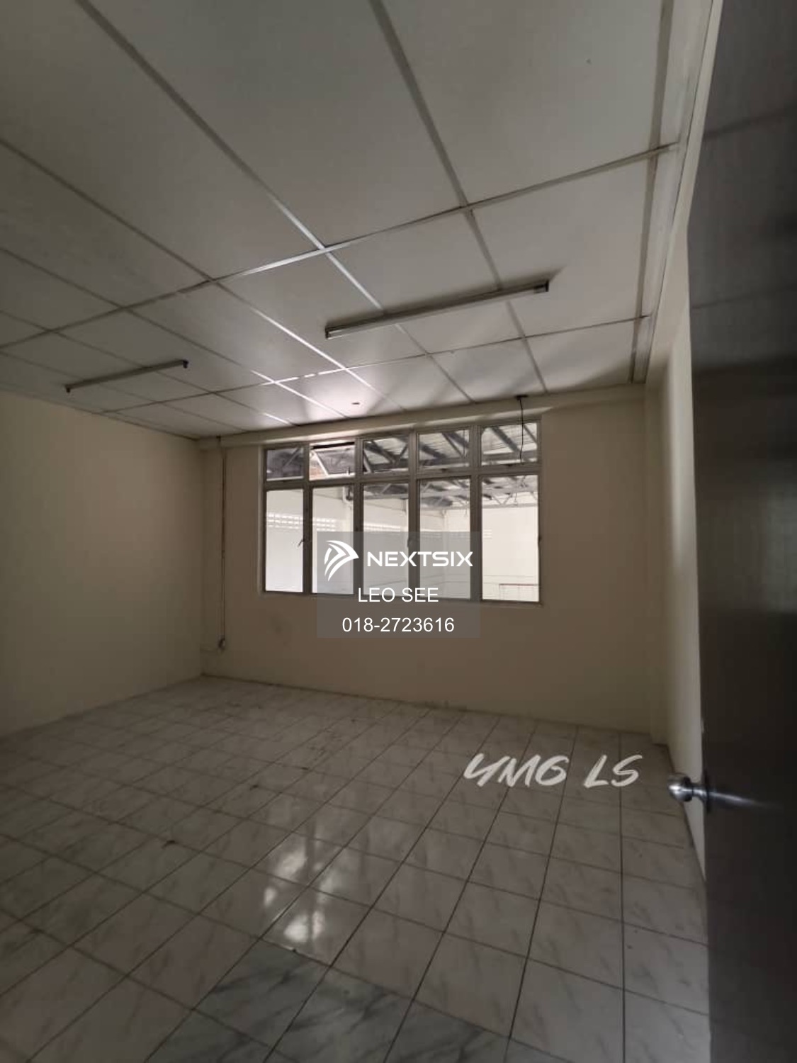 Semi-D Factory For Rent in Shah Alam Selangor - Image 7