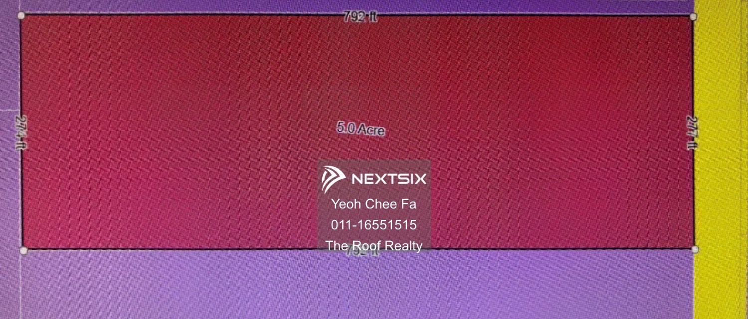 Industrial Land For Sale in Telok Panglima Garang Selangor