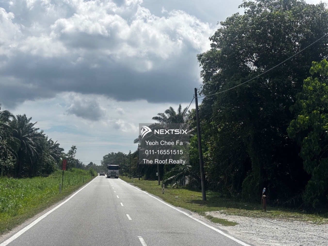 Industrial Land For Sale in Telok Panglima Garang Selangor - Image 5