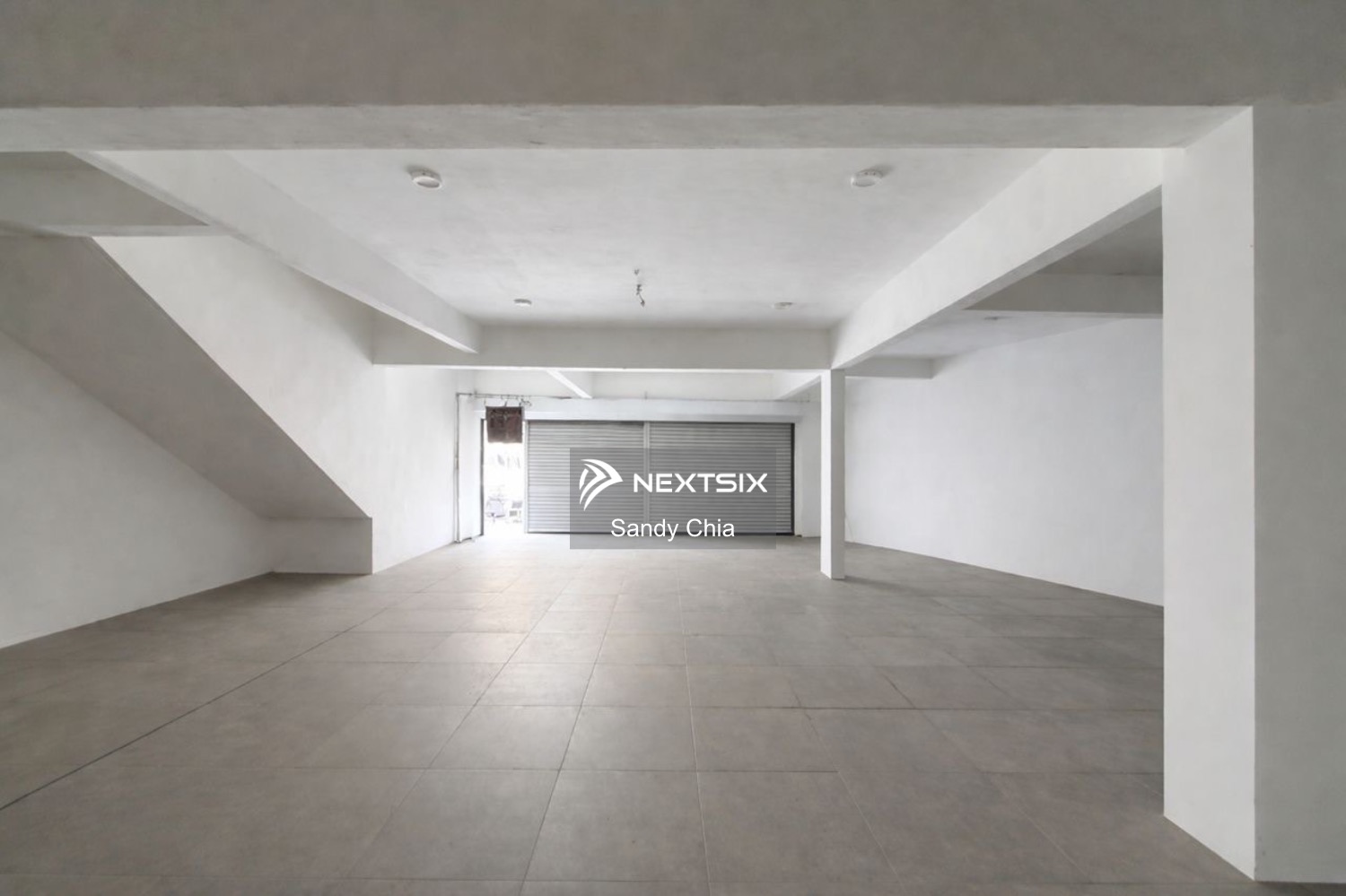 Shop For Rent in Subang Jaya Selangor