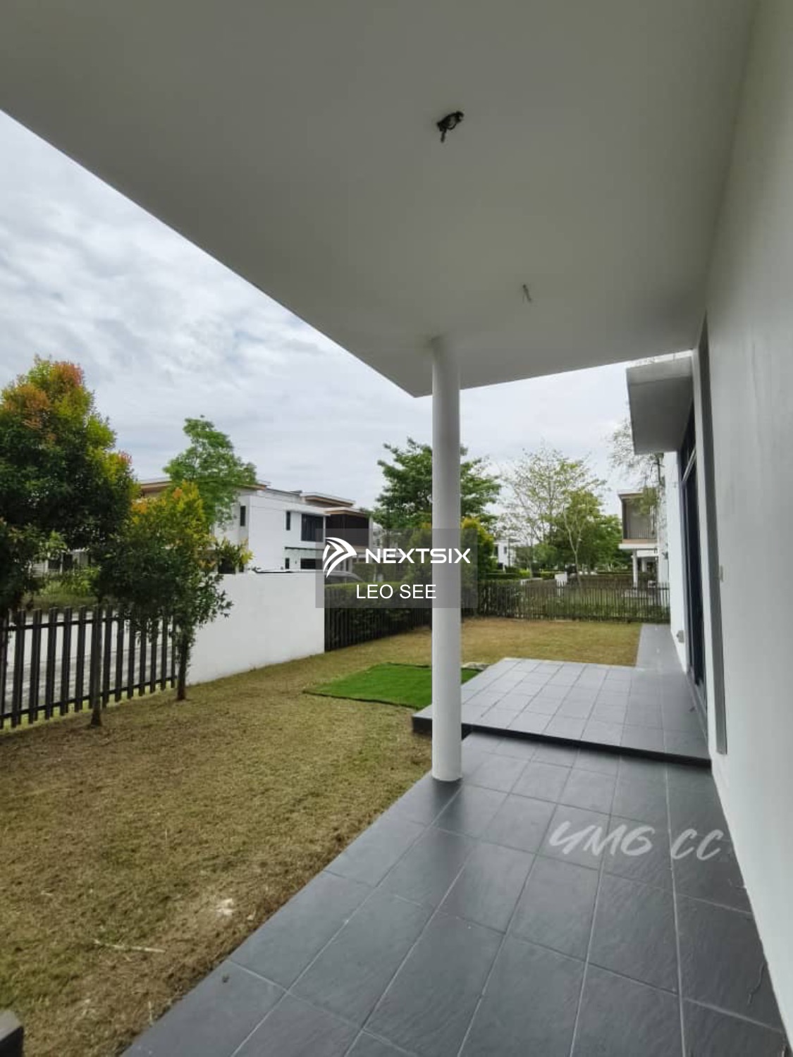 2-sty Terrace/Link House For Sale in Telok Panglima Garang Selangor - Image 12