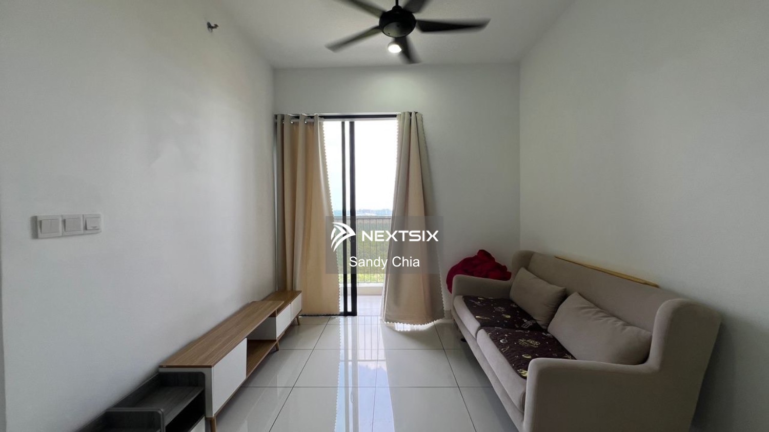Serviced Residence For Rent in Kota Kemuning Selangor
