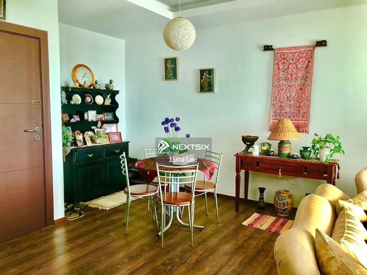 Condominium For Sale in Kuching Sarawak