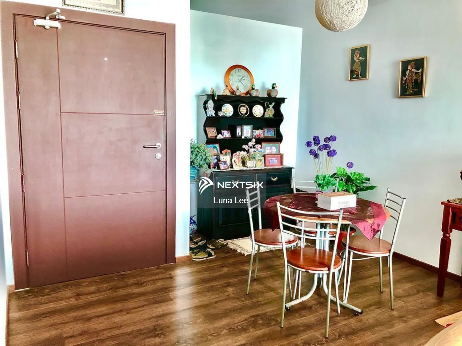 Condominium For Sale in Kuching Sarawak - Image 10