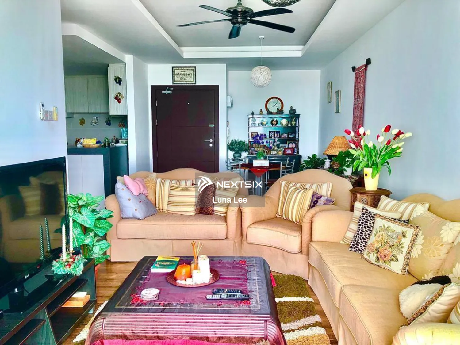 Condominium For Sale in Kuching Sarawak - Image 5