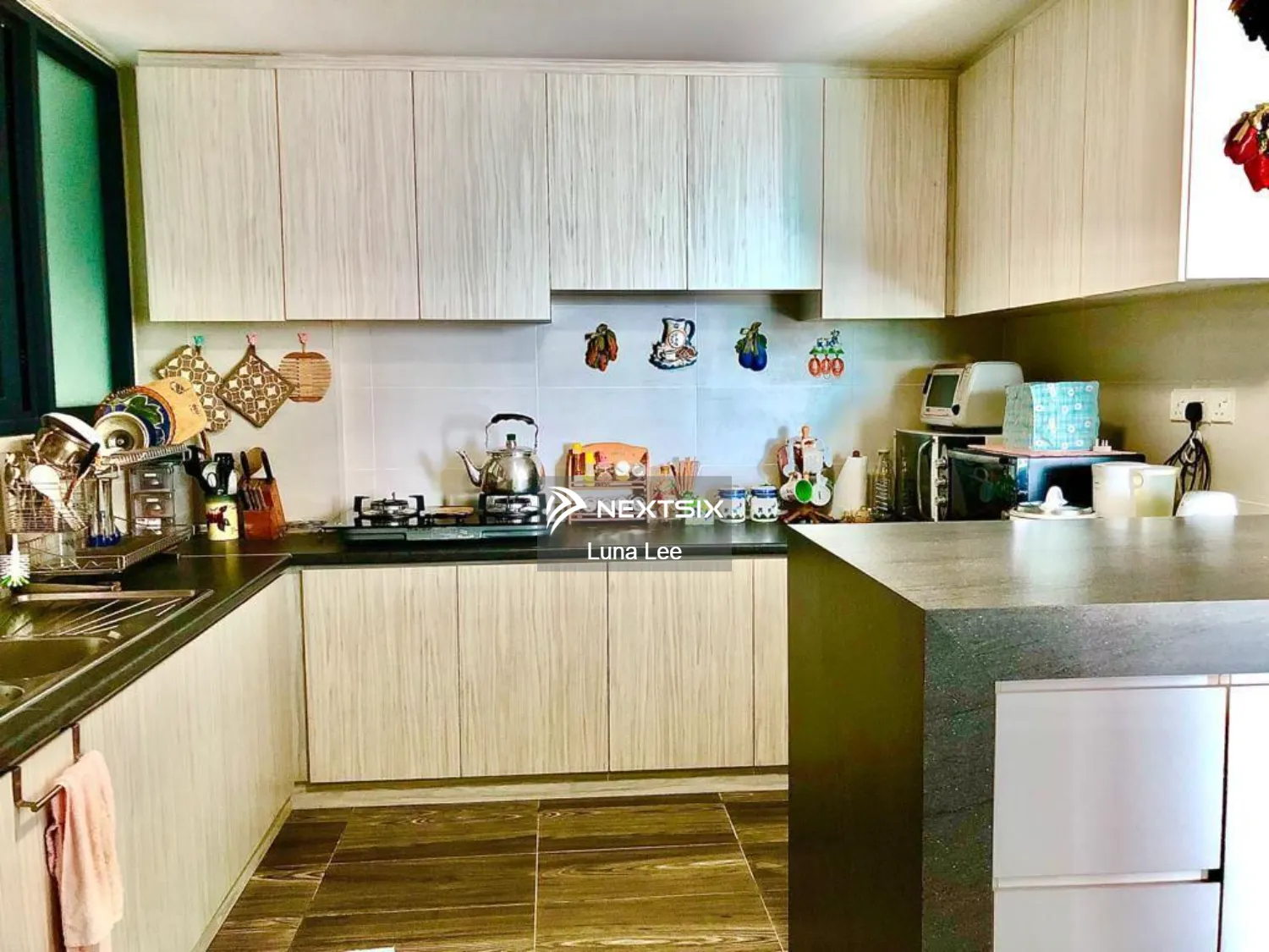 Condominium For Sale in Kuching Sarawak - Image 6