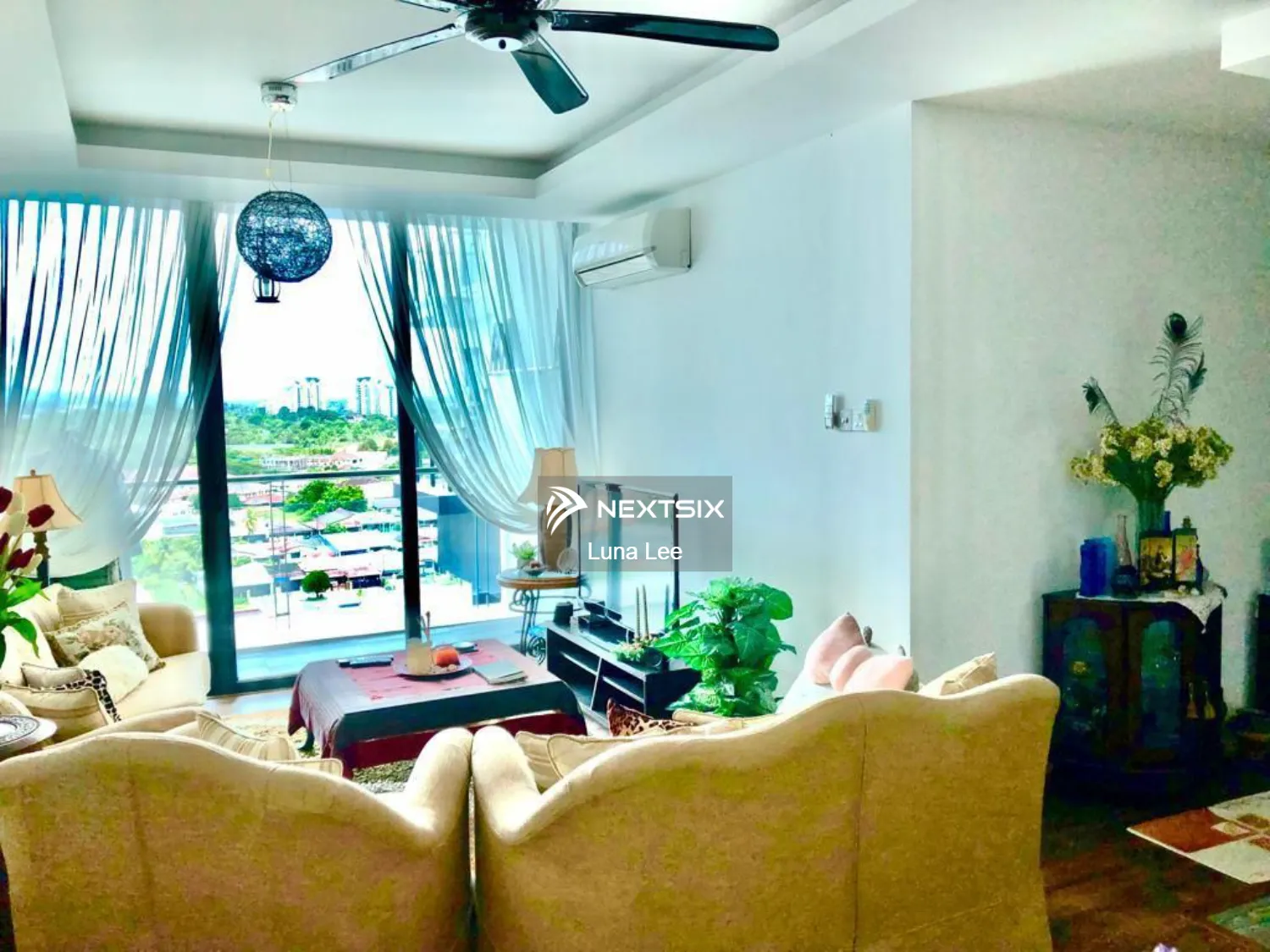 Condominium For Sale in Kuching Sarawak - Image 9