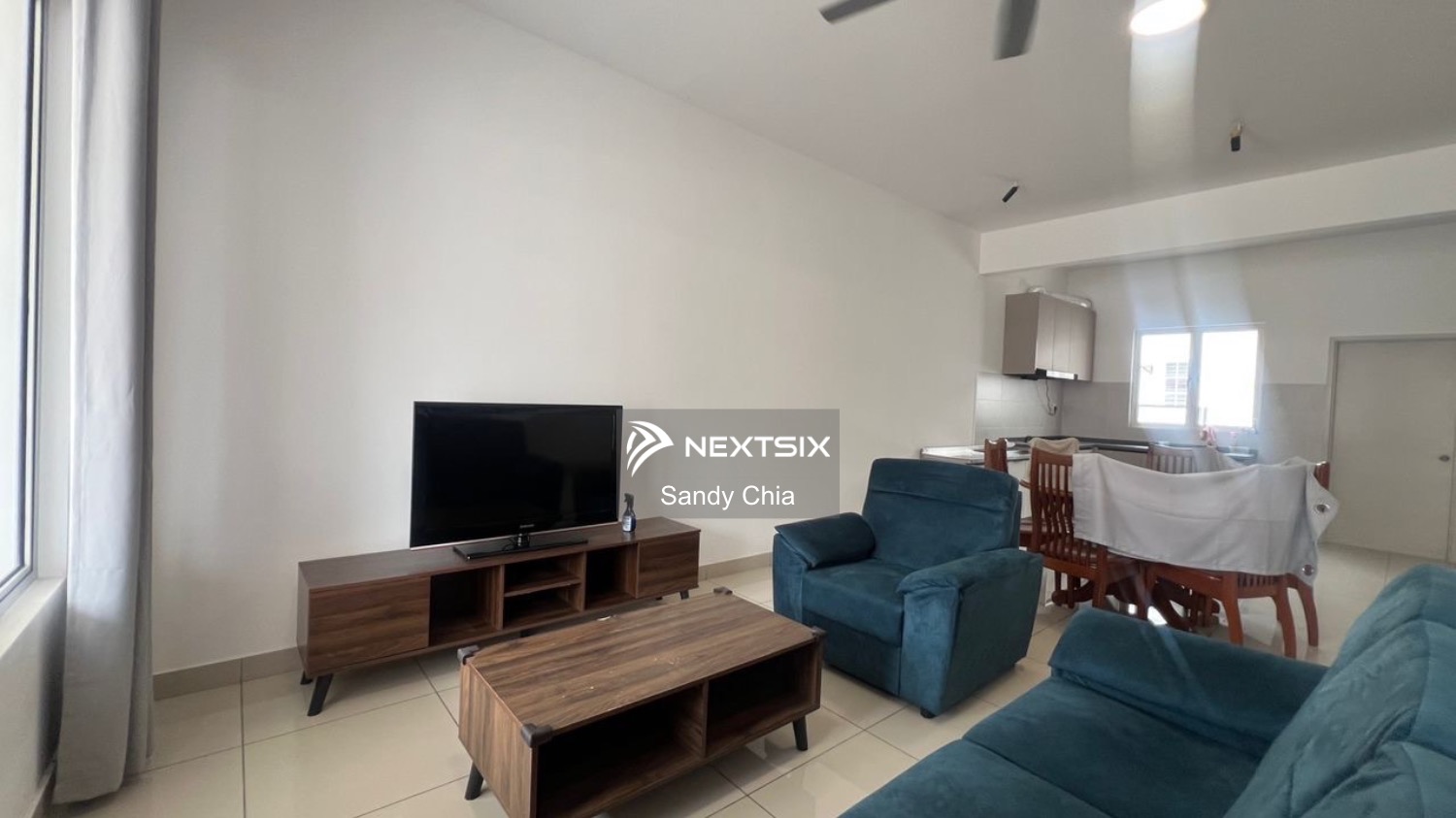 2-sty Terrace/Link House For Sale in Jenjarom Selangor