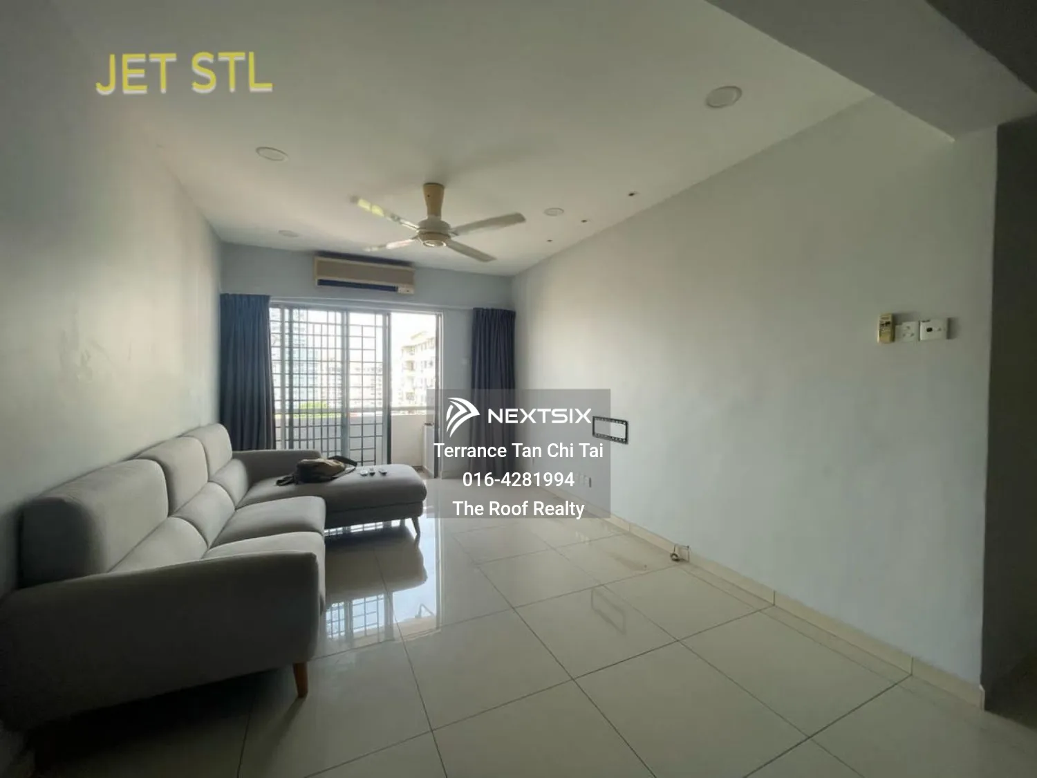 Apartment For Sale in Klang Selangor