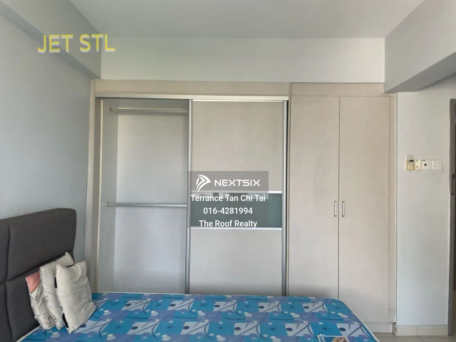 Apartment For Sale in Klang Selangor - Image 2