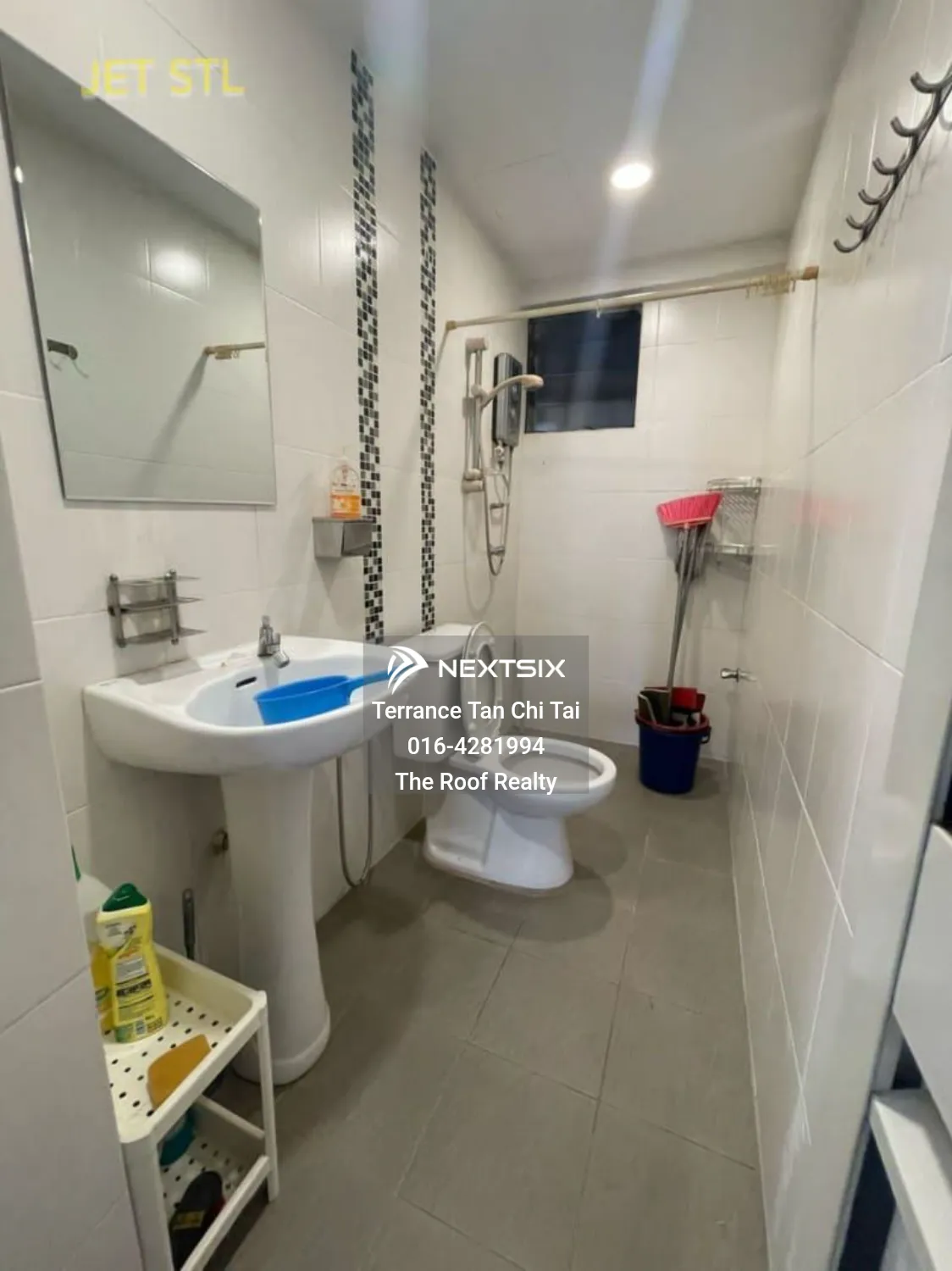 Apartment For Sale in Klang Selangor - Image 5