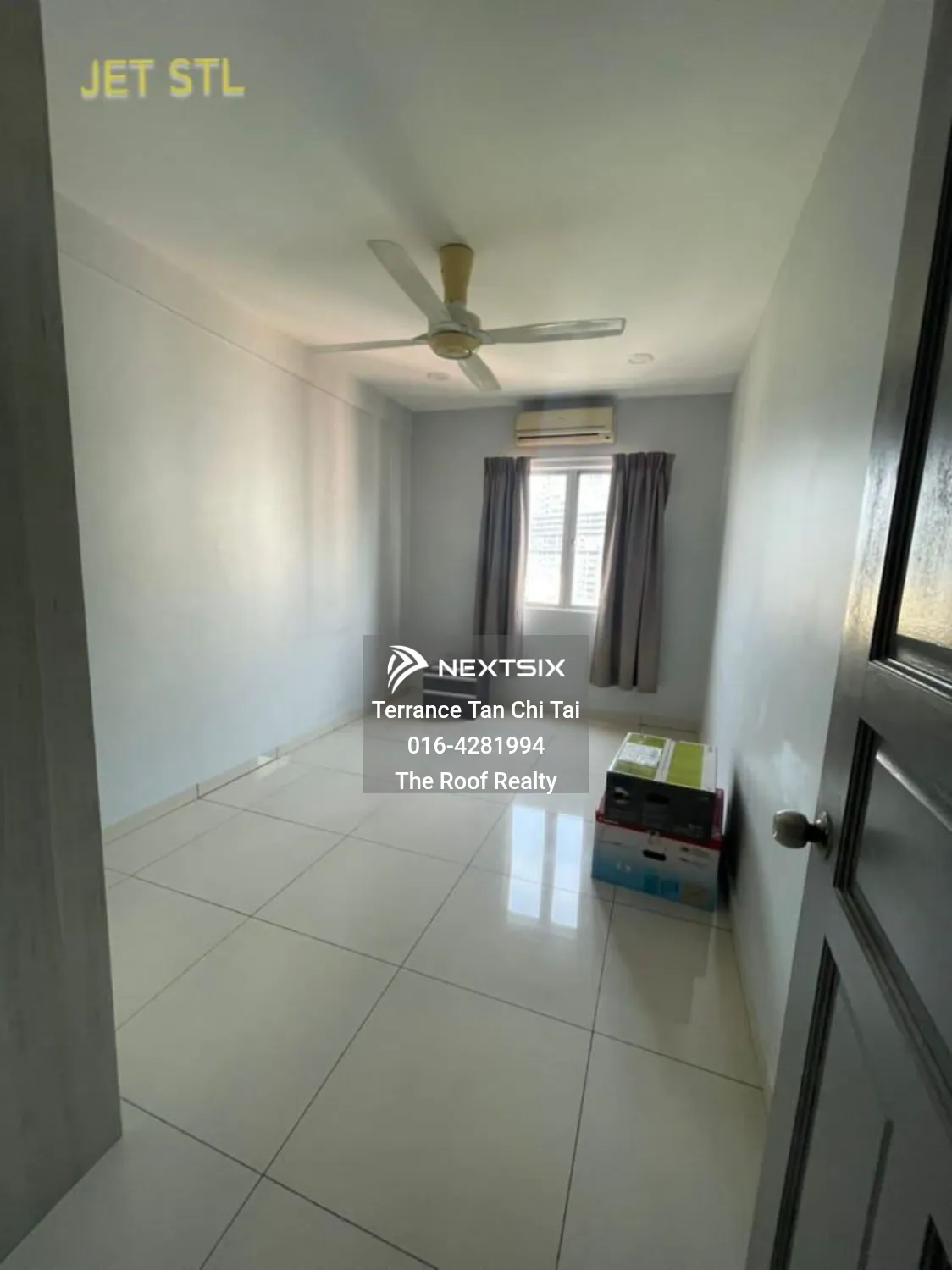 Apartment For Sale in Klang Selangor - Image 6