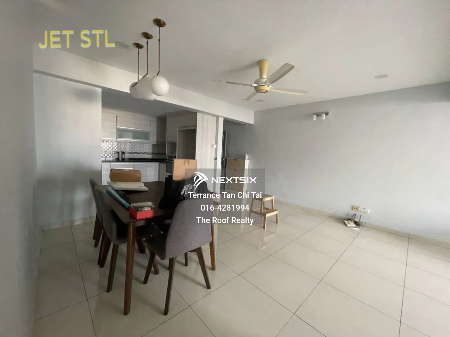 Apartment For Sale in Klang Selangor - Image 7