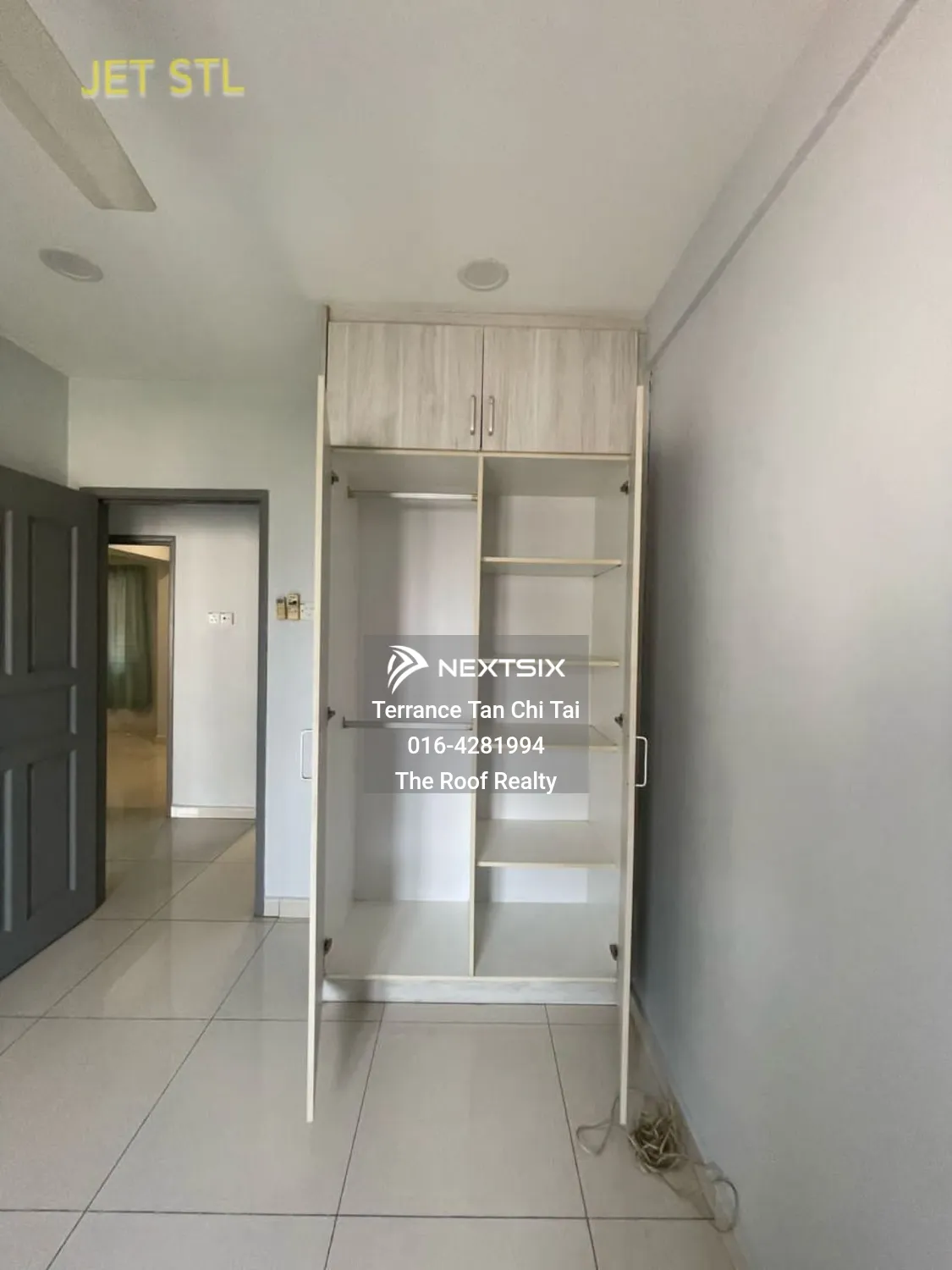 Apartment For Sale in Klang Selangor - Image 8