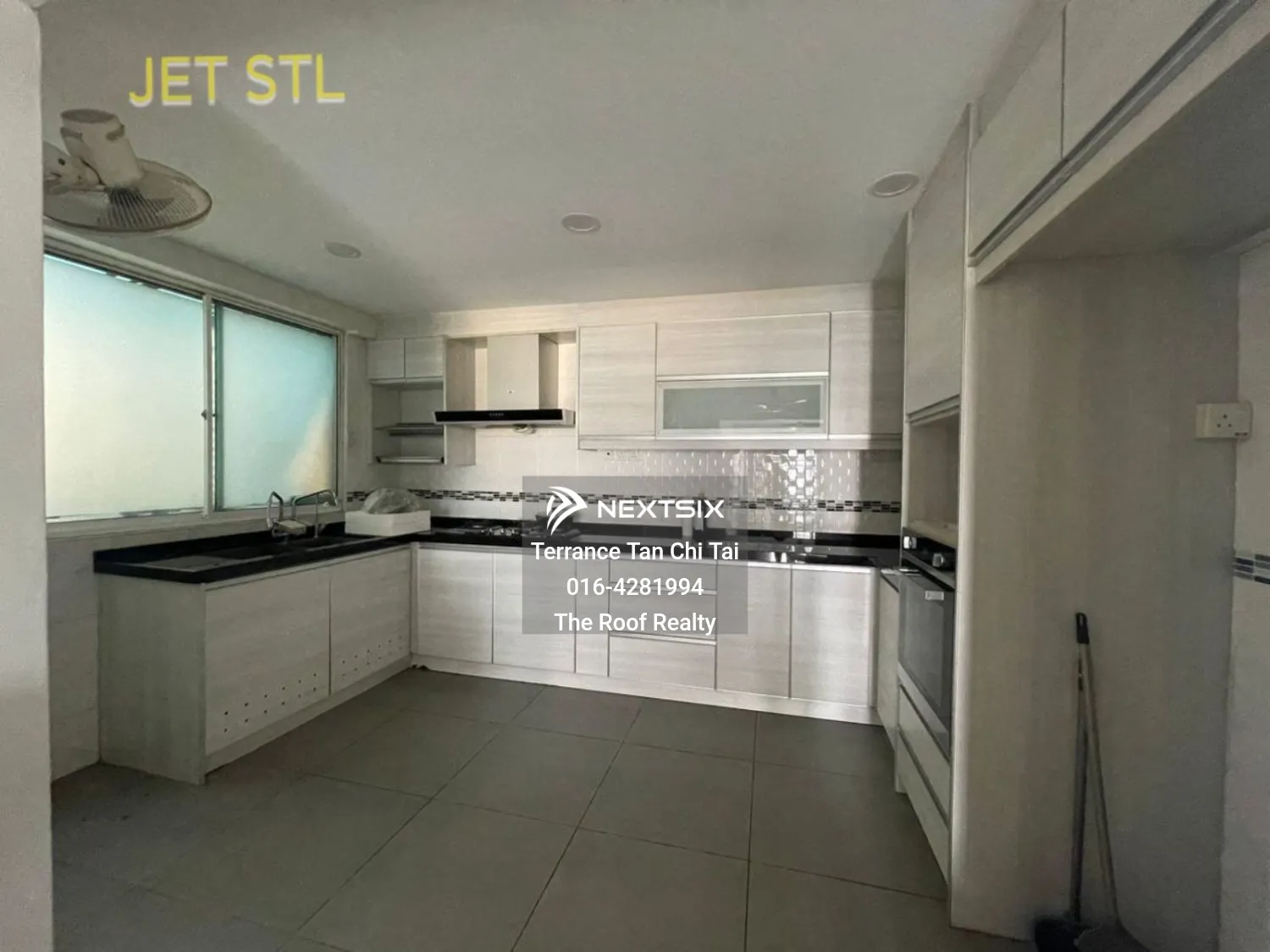 Apartment For Sale in Klang Selangor - Image 9