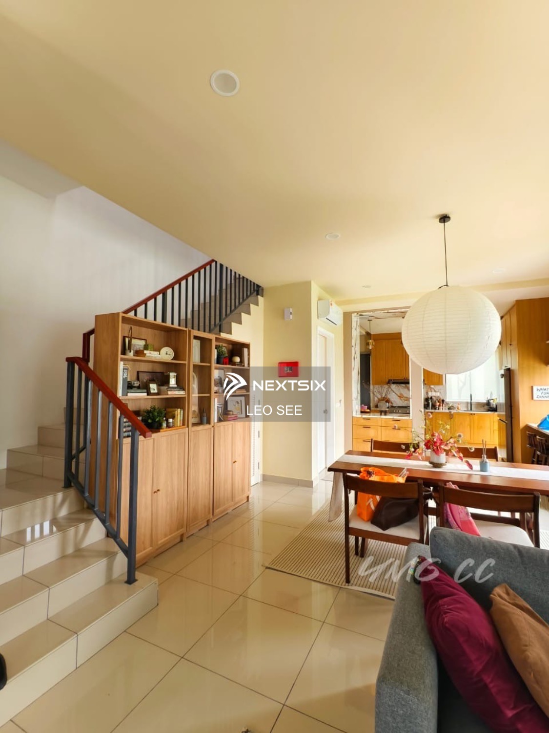 2-sty Terrace/Link House For Sale in Telok Panglima Garang Selangor