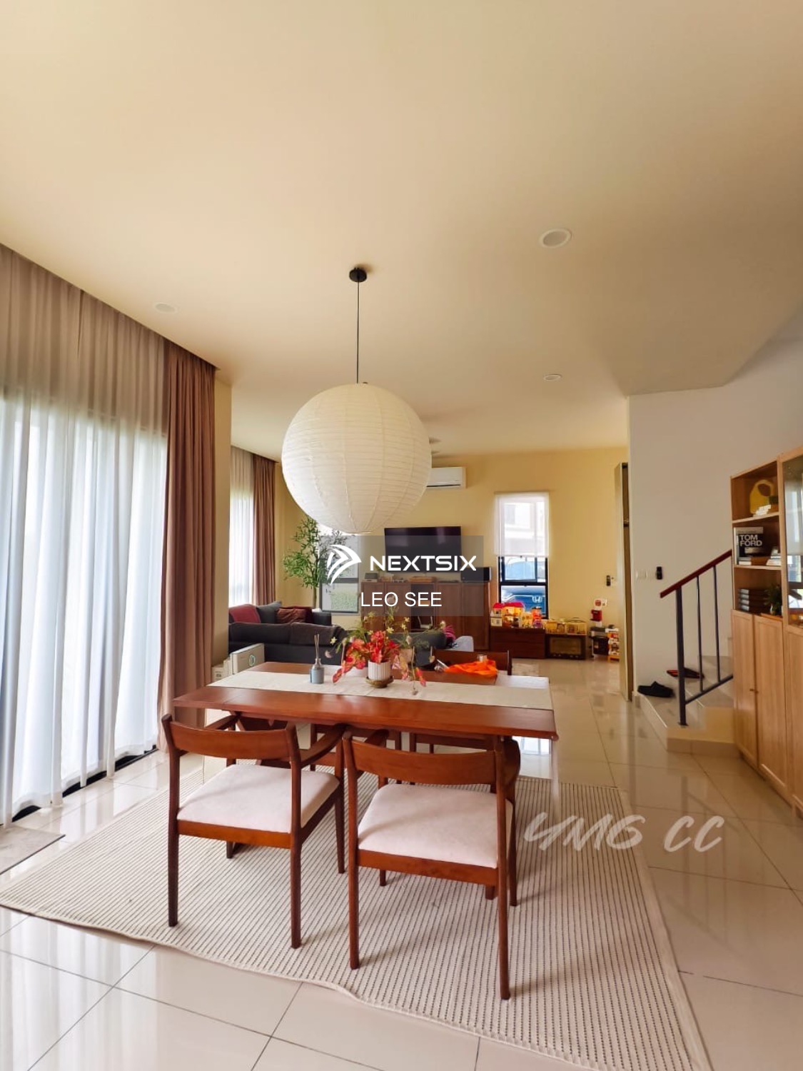 2-sty Terrace/Link House For Sale in Telok Panglima Garang Selangor - Image 9