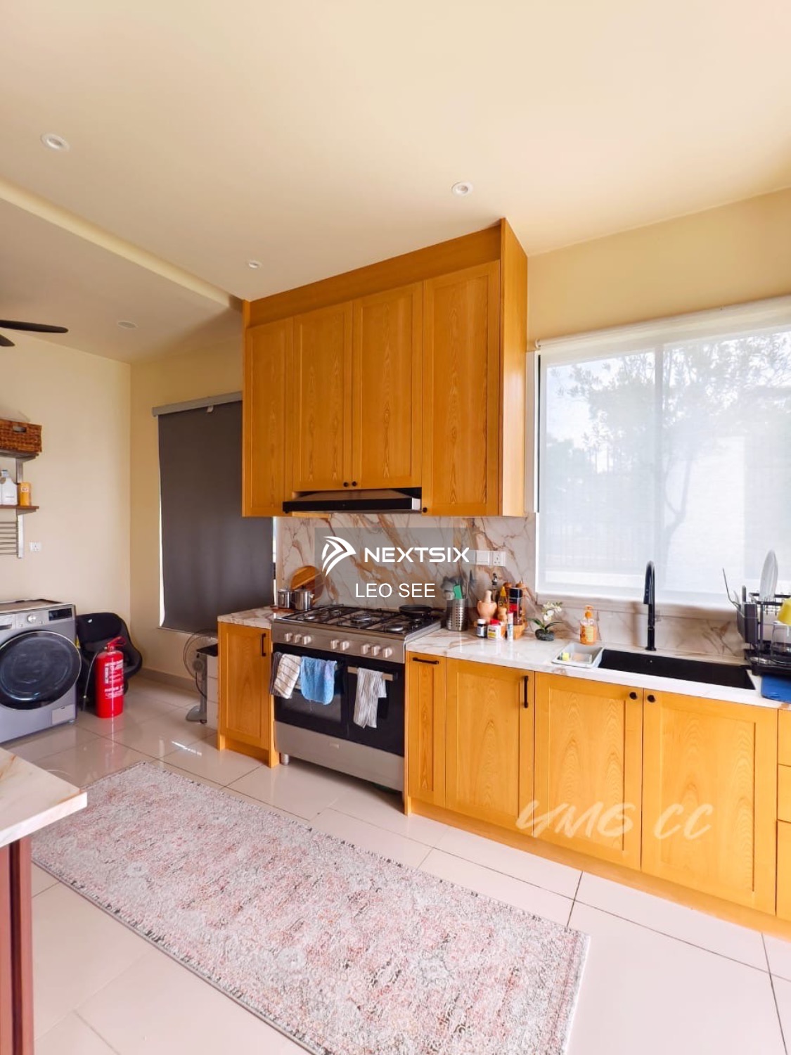 2-sty Terrace/Link House For Sale in Telok Panglima Garang Selangor - Image 6