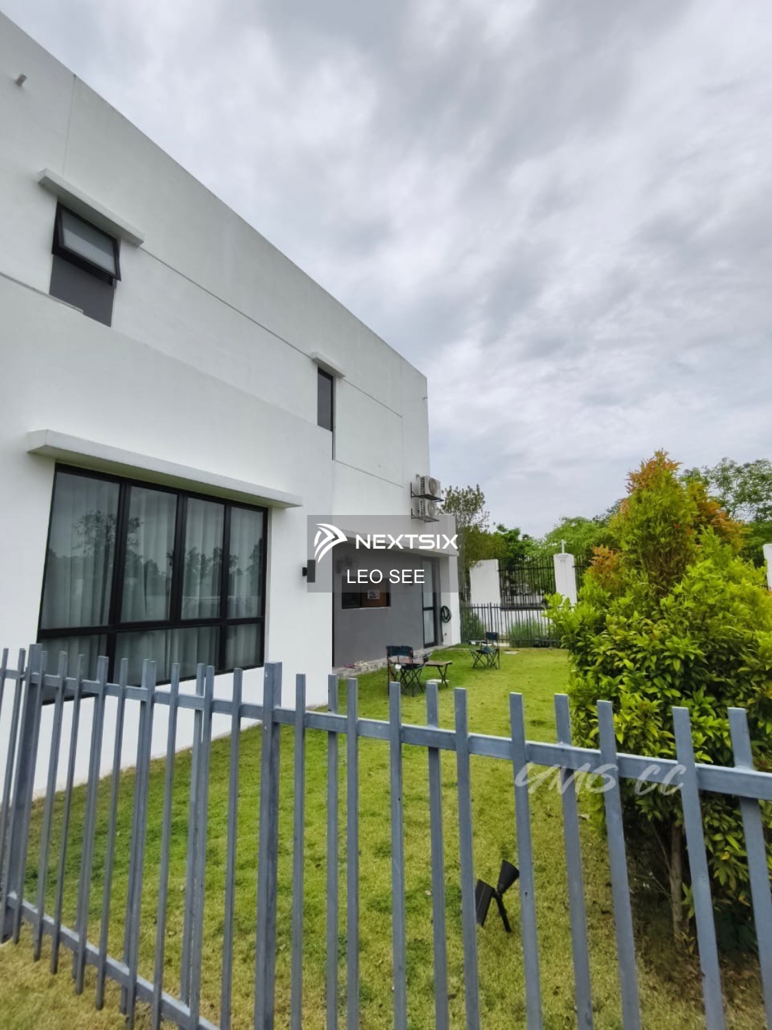 2-sty Terrace/Link House For Sale in Telok Panglima Garang Selangor - Image 7