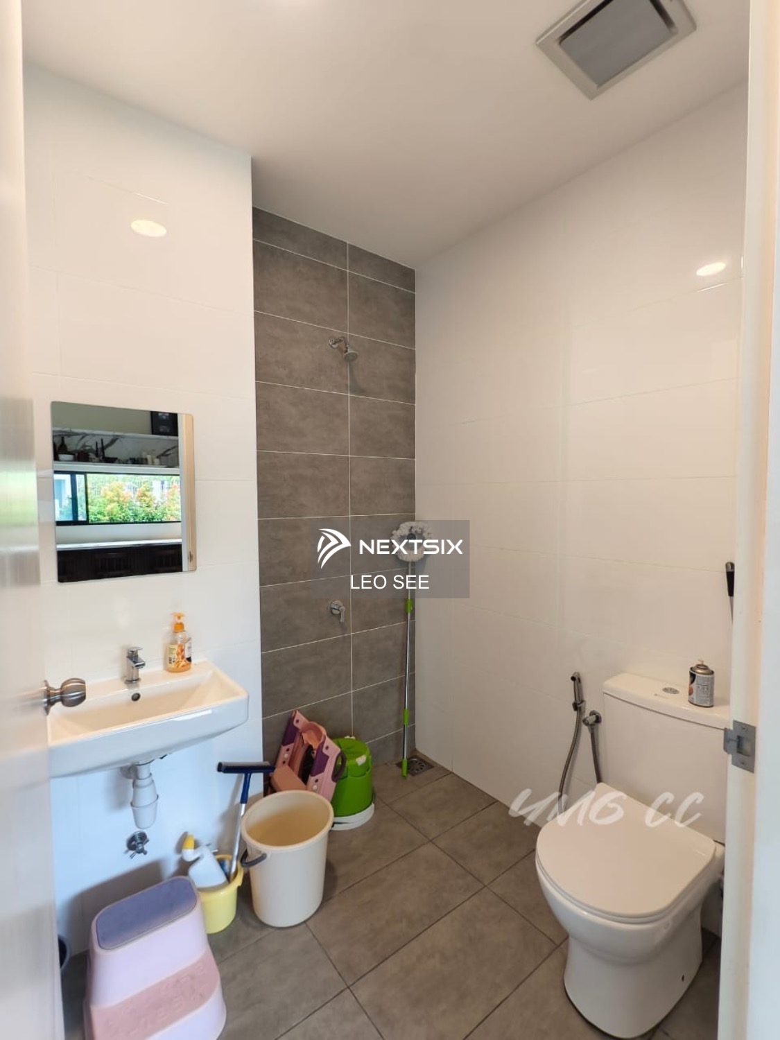 2-sty Terrace/Link House For Sale in Telok Panglima Garang Selangor - Image 8