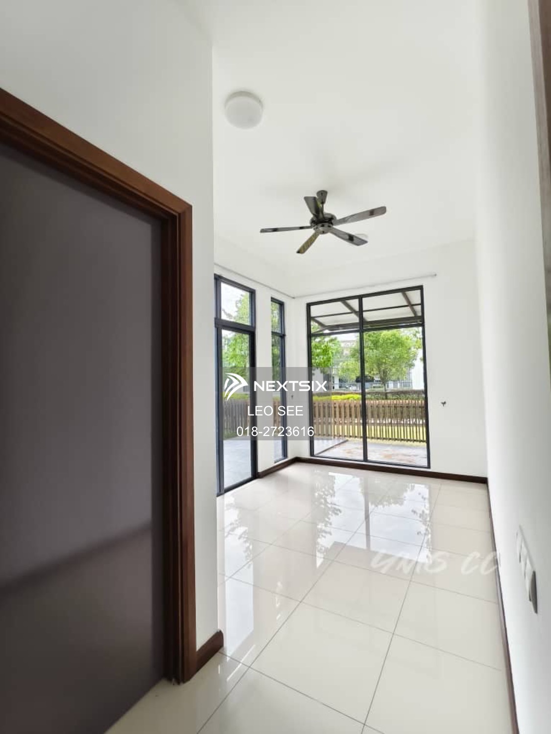 Semi-detached House For Sale in Telok Panglima Garang Selangor