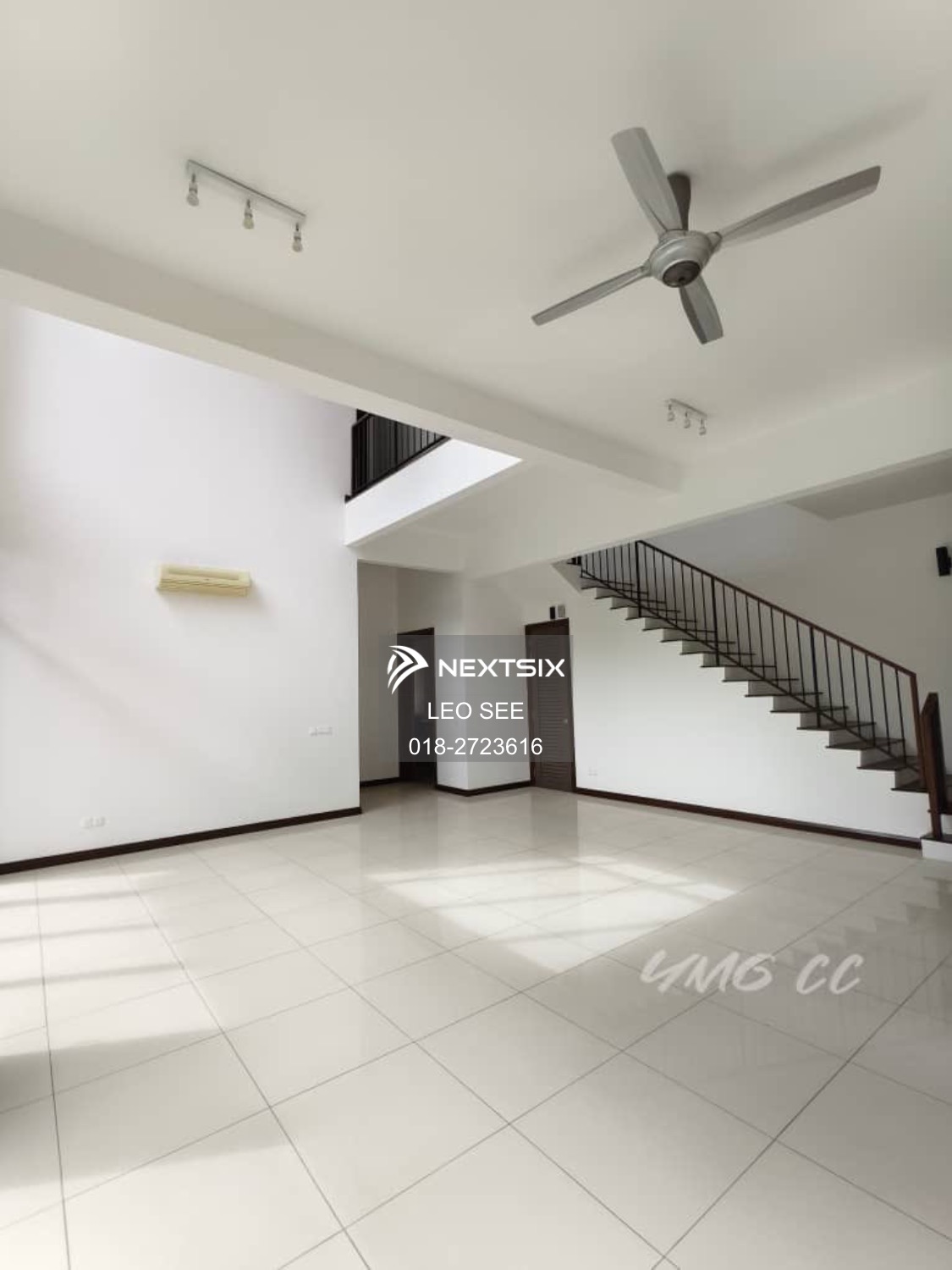 Semi-detached House For Sale in Telok Panglima Garang Selangor - Image 10